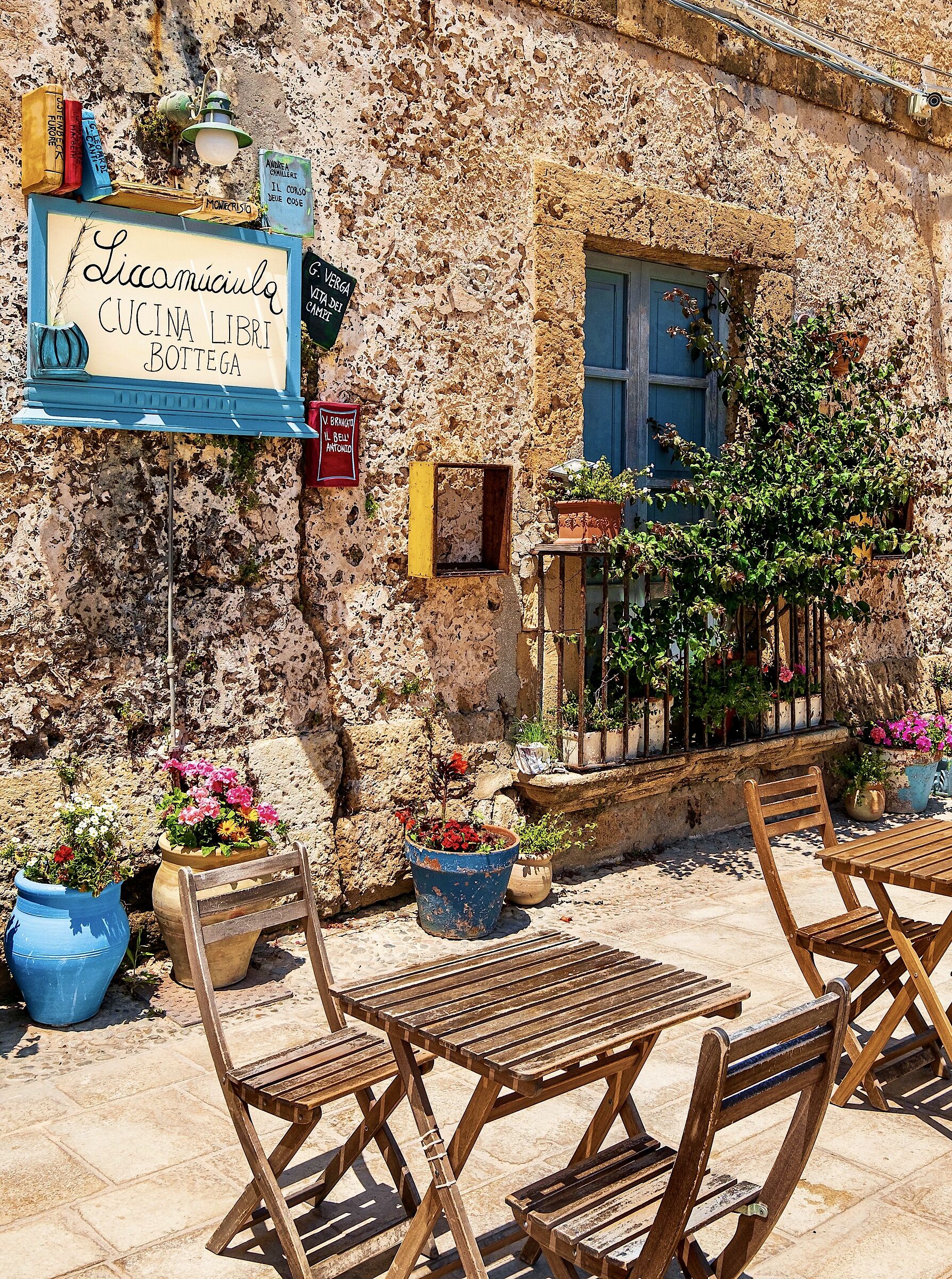 Tra storia e cultura