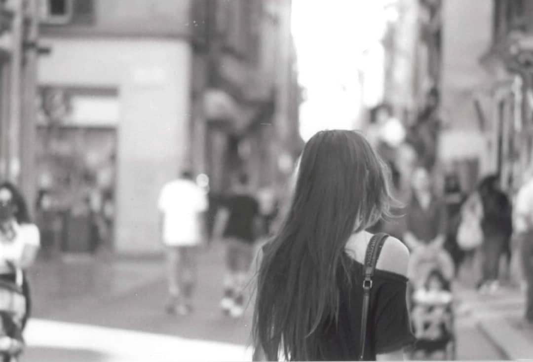 Nel ventre della città