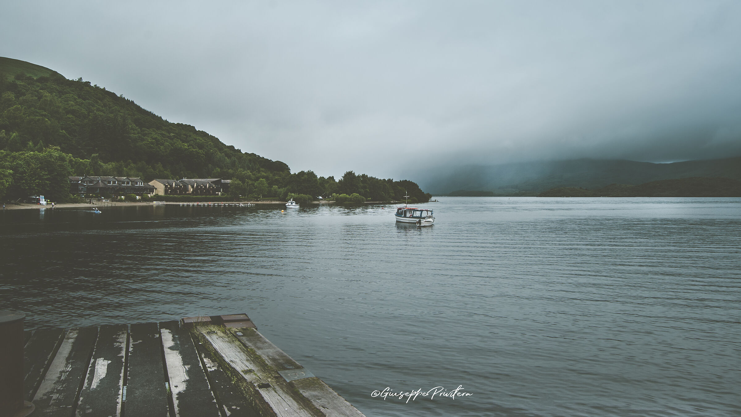 Loch Ness, New100015