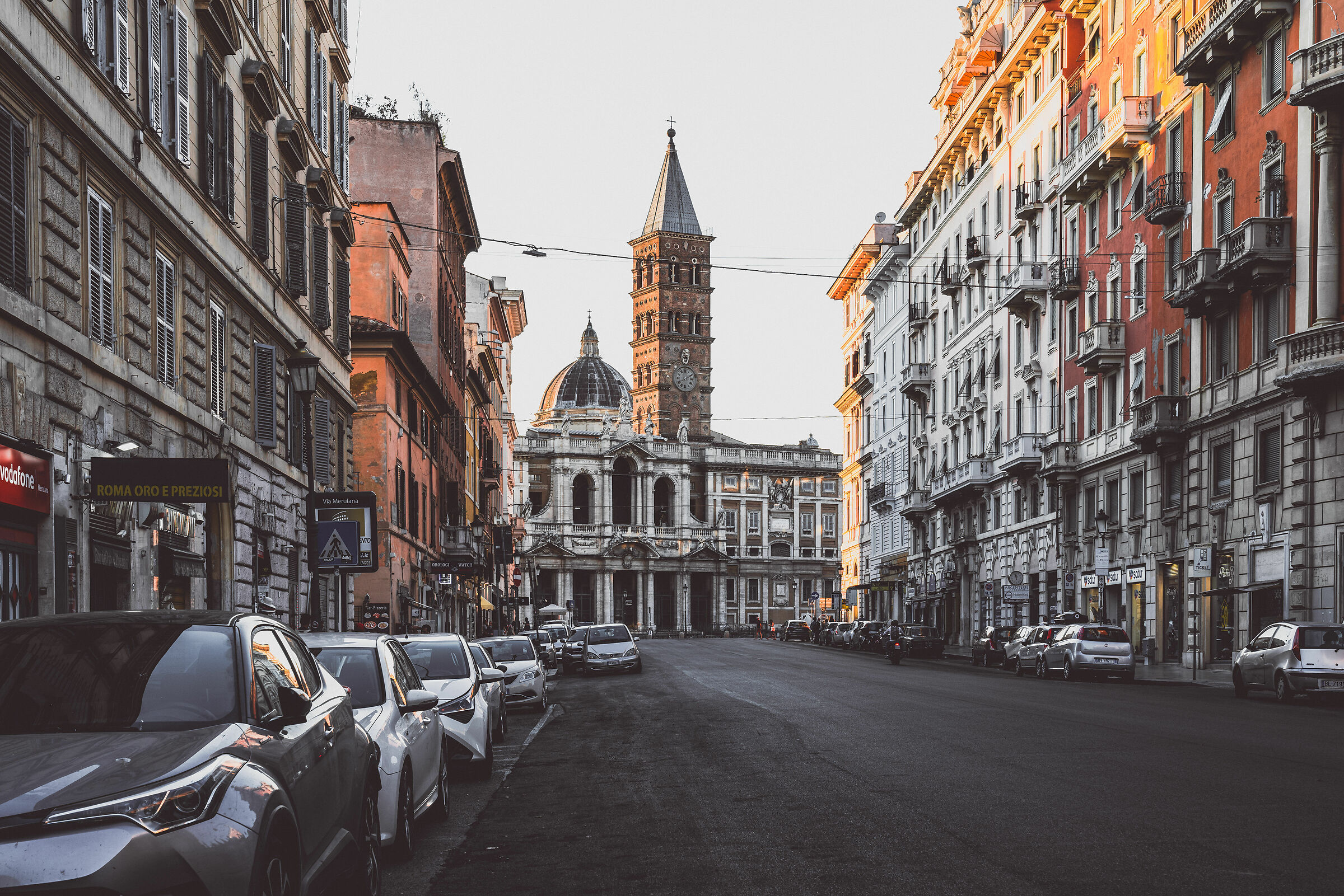 Santa Maria Maggiore