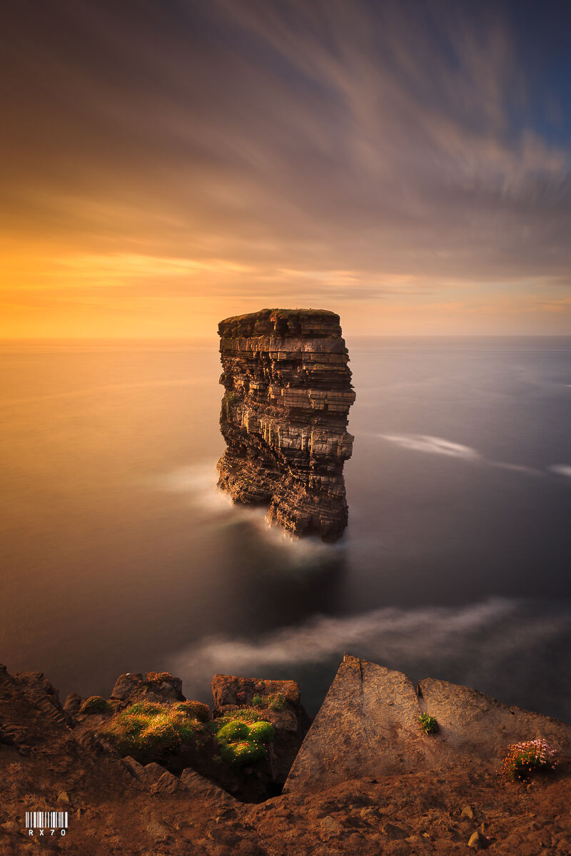Downpatrick Head