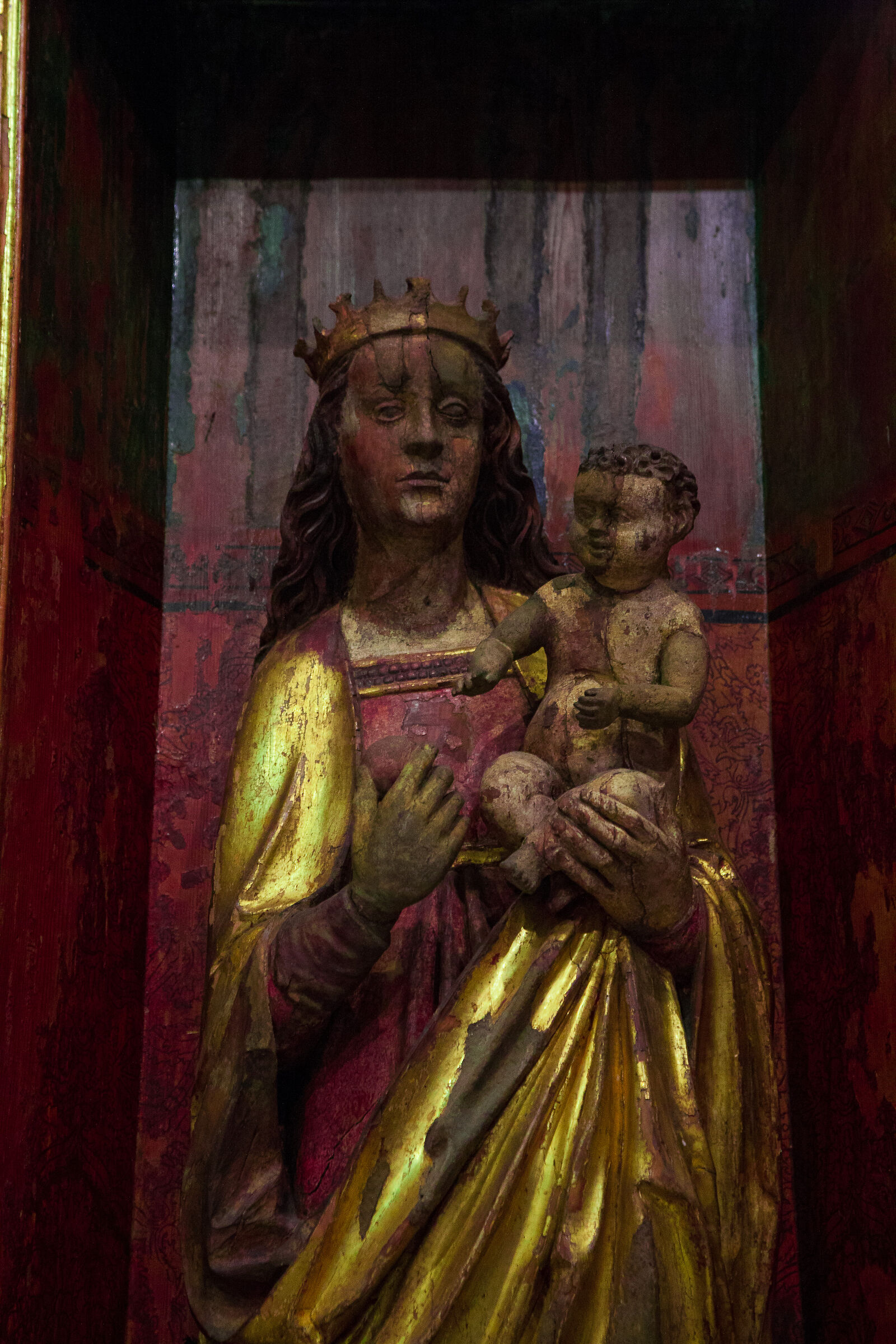 Romanian art
