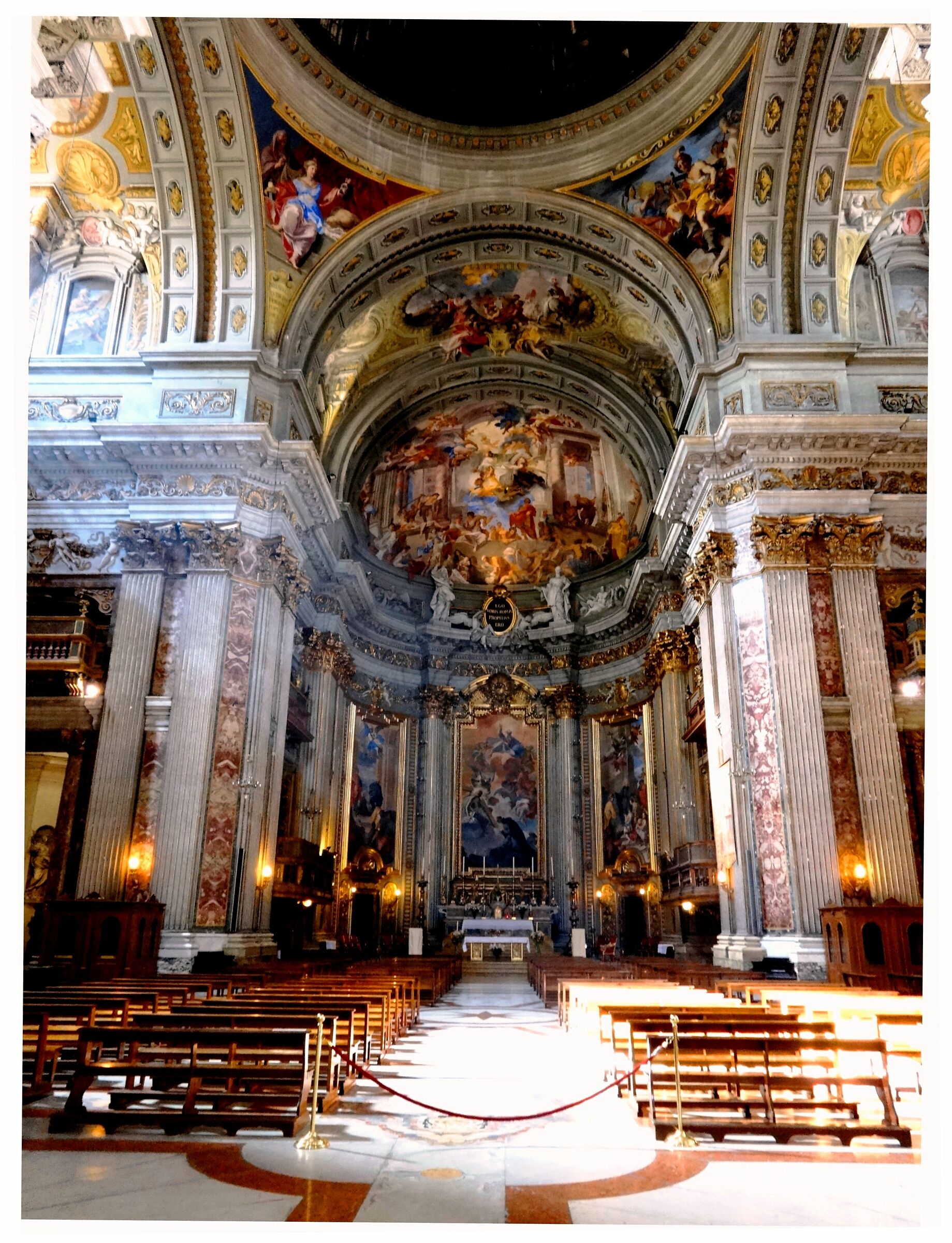 St. Ignatius Church