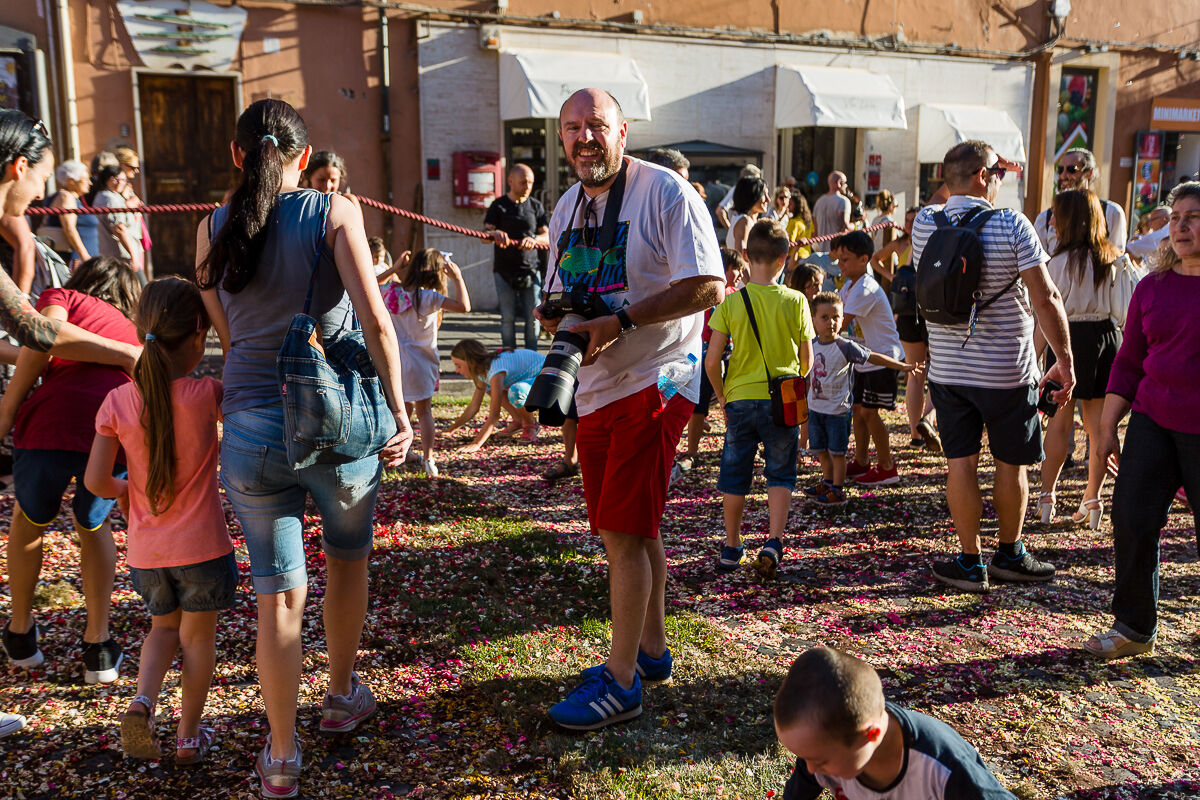 Alessando in juza Ingmaggiore