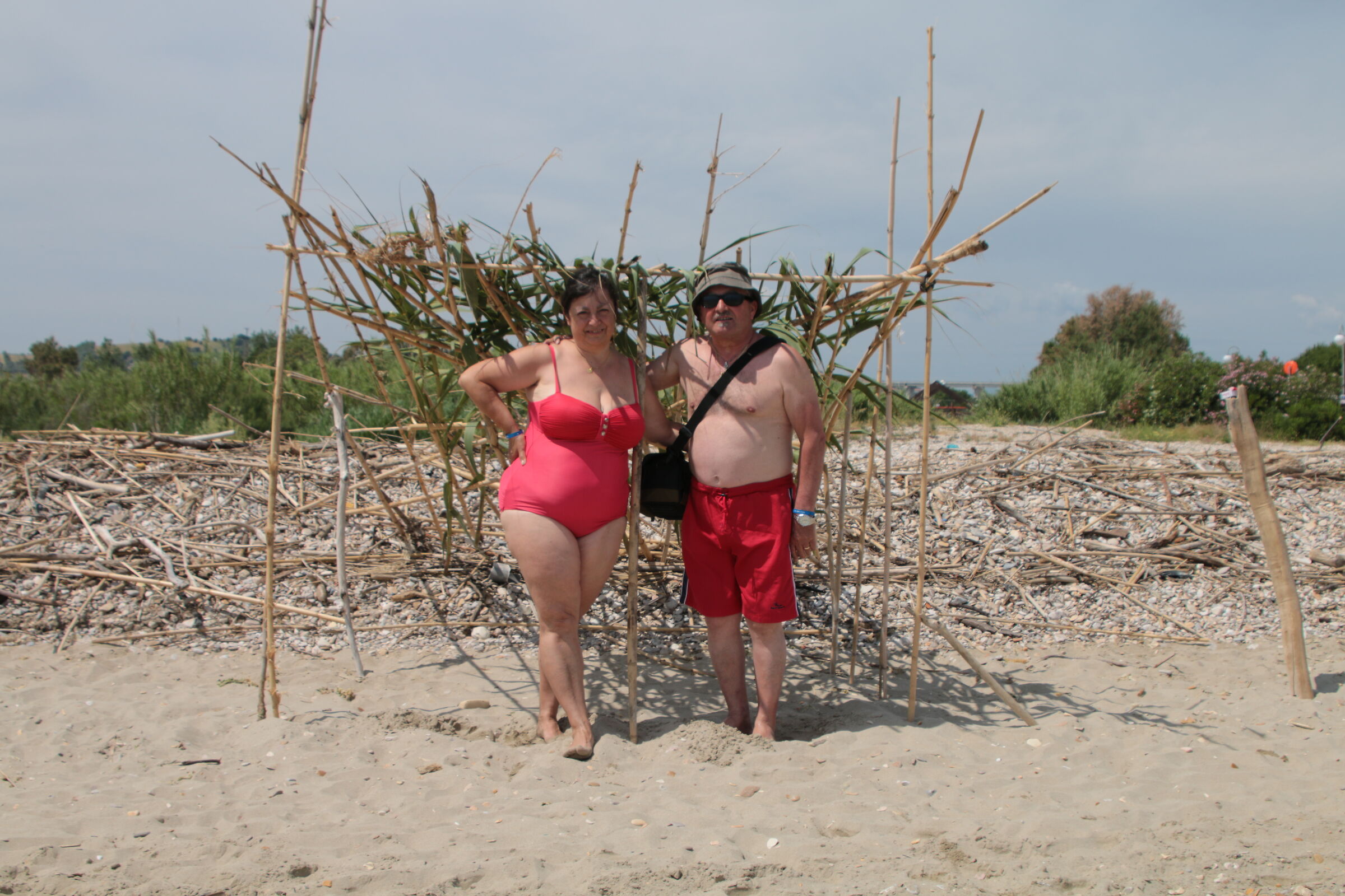 2020 la vacanza con distanziamento sociale