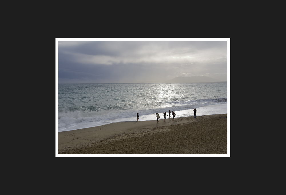 Mediterranean Sea, 2010