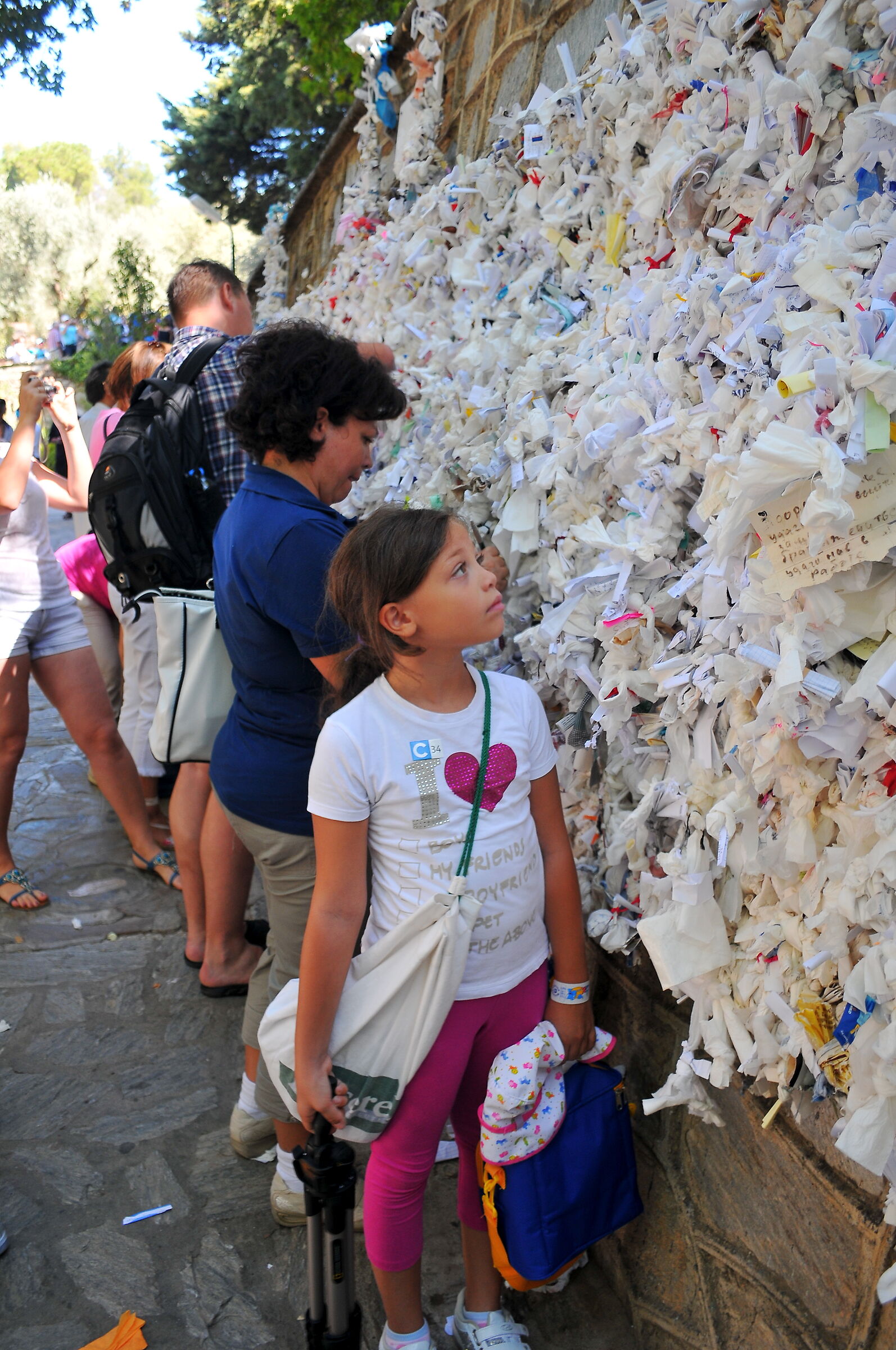 Messaggi e attese risposte