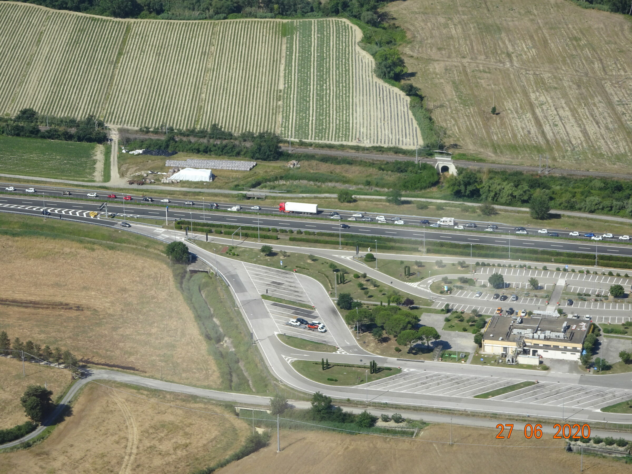 Tutti in coda