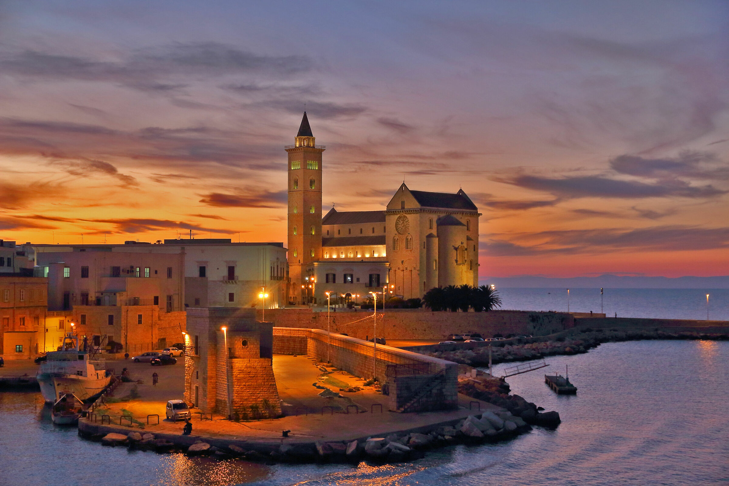 cattedrale di trani