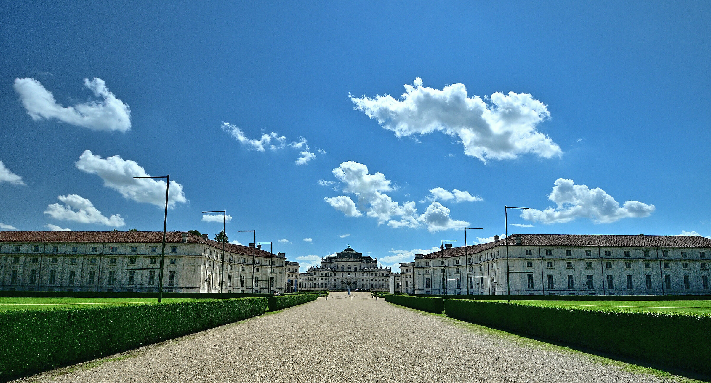 Villa di Caccia....(Stupinigi)