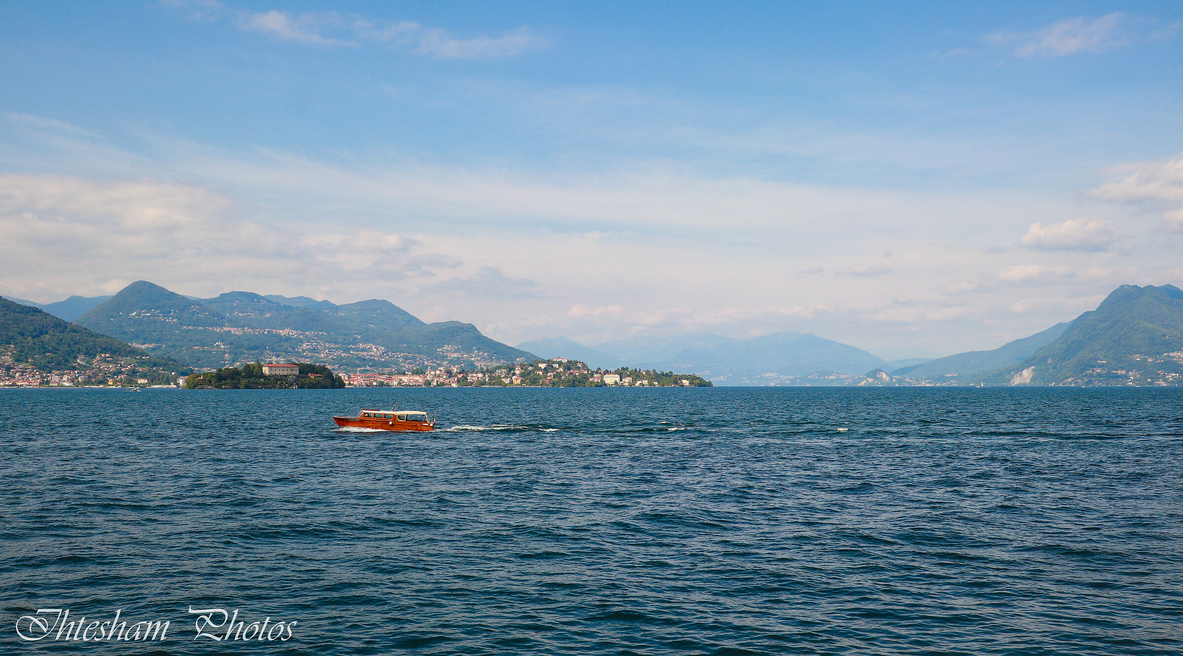 Lago Maggiore