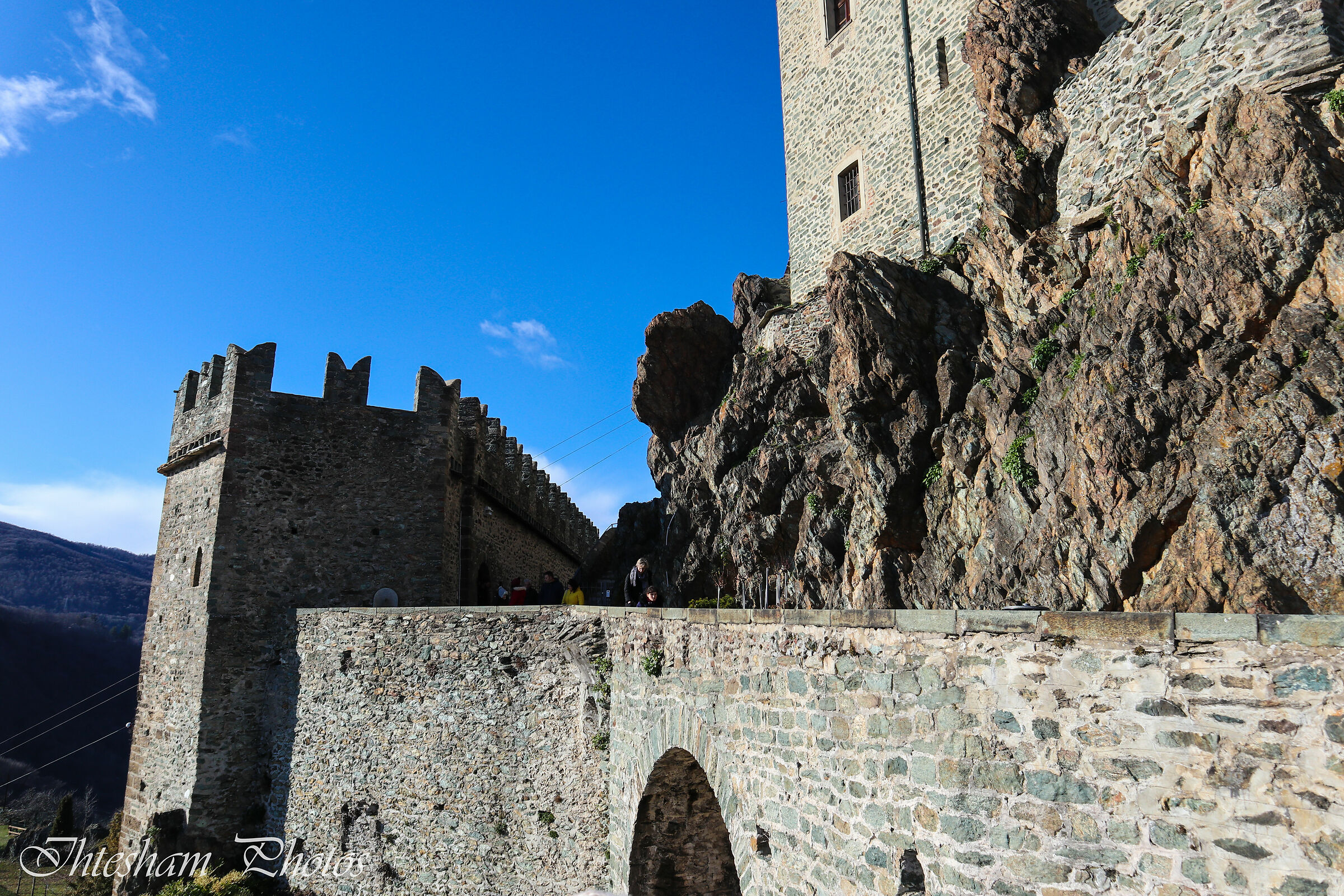Sacra di san Michele