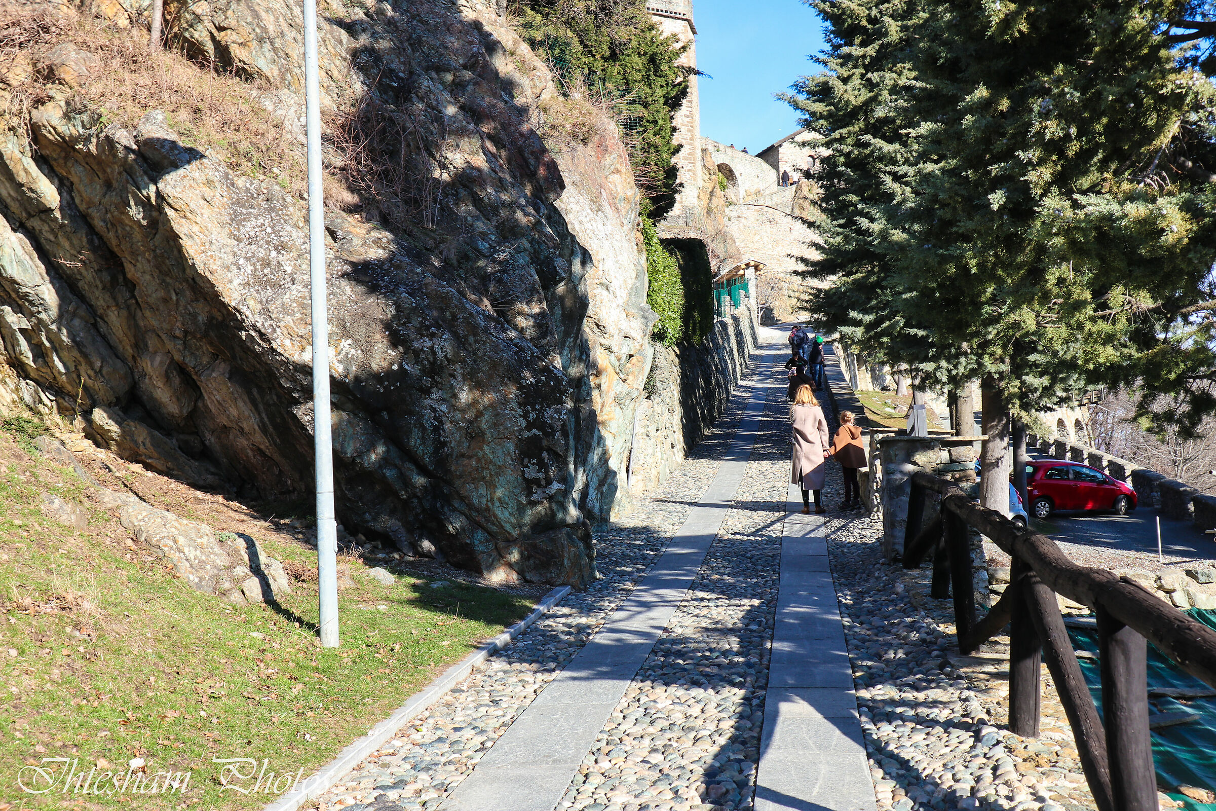 Sacra di san Michele