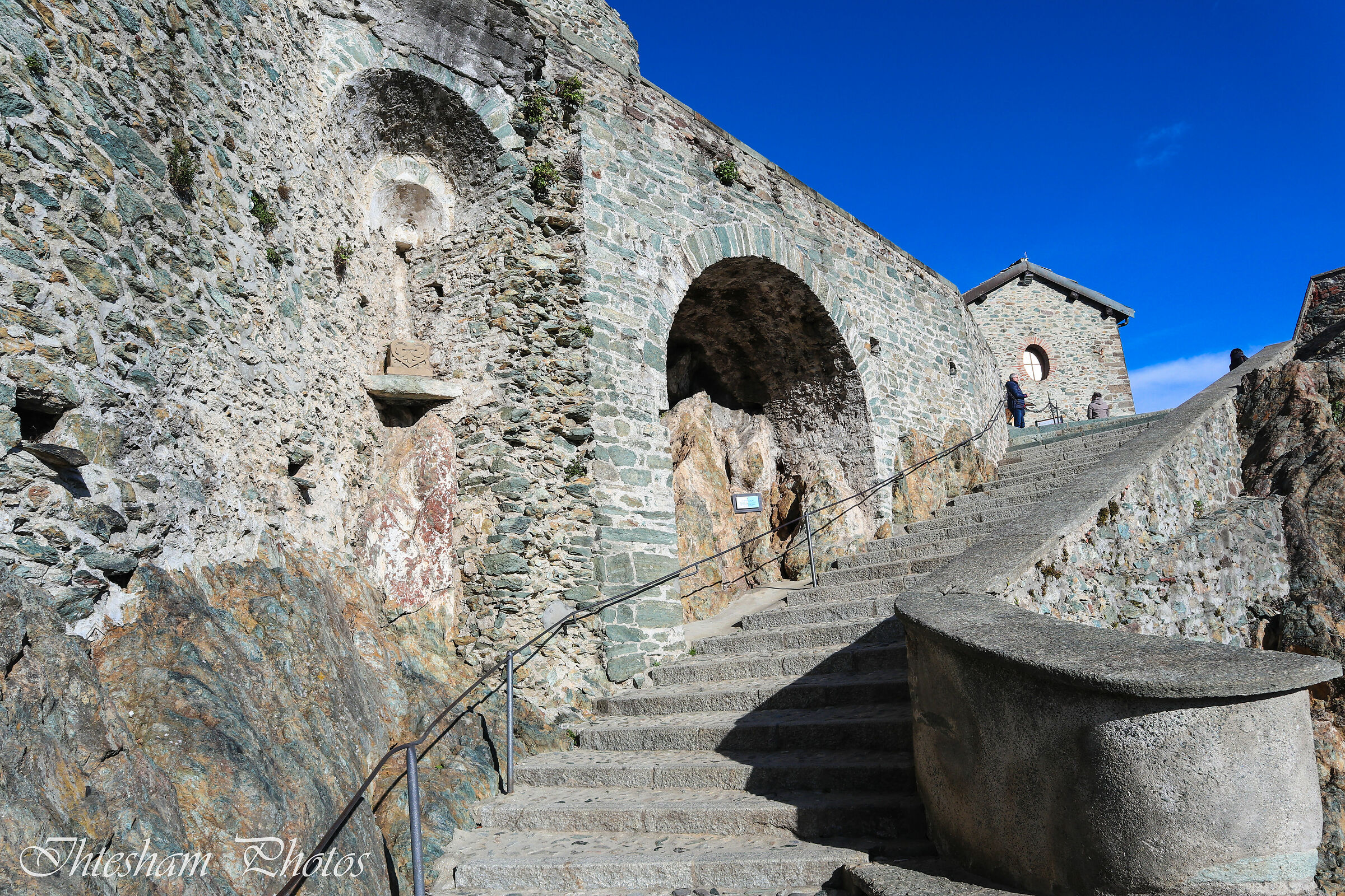Sacra di san Michele