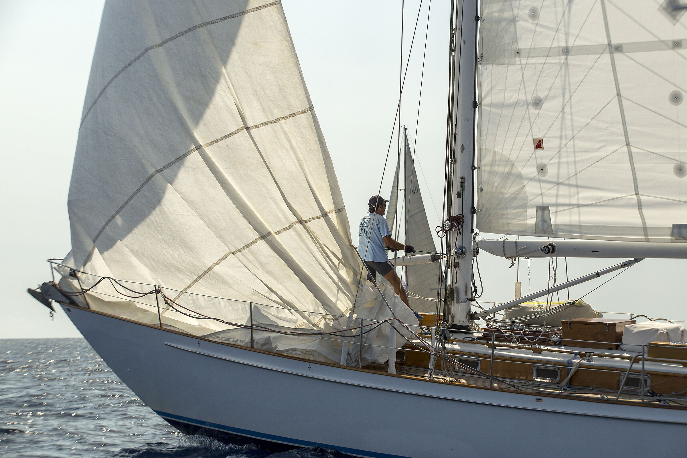 Corsica Classic 2018