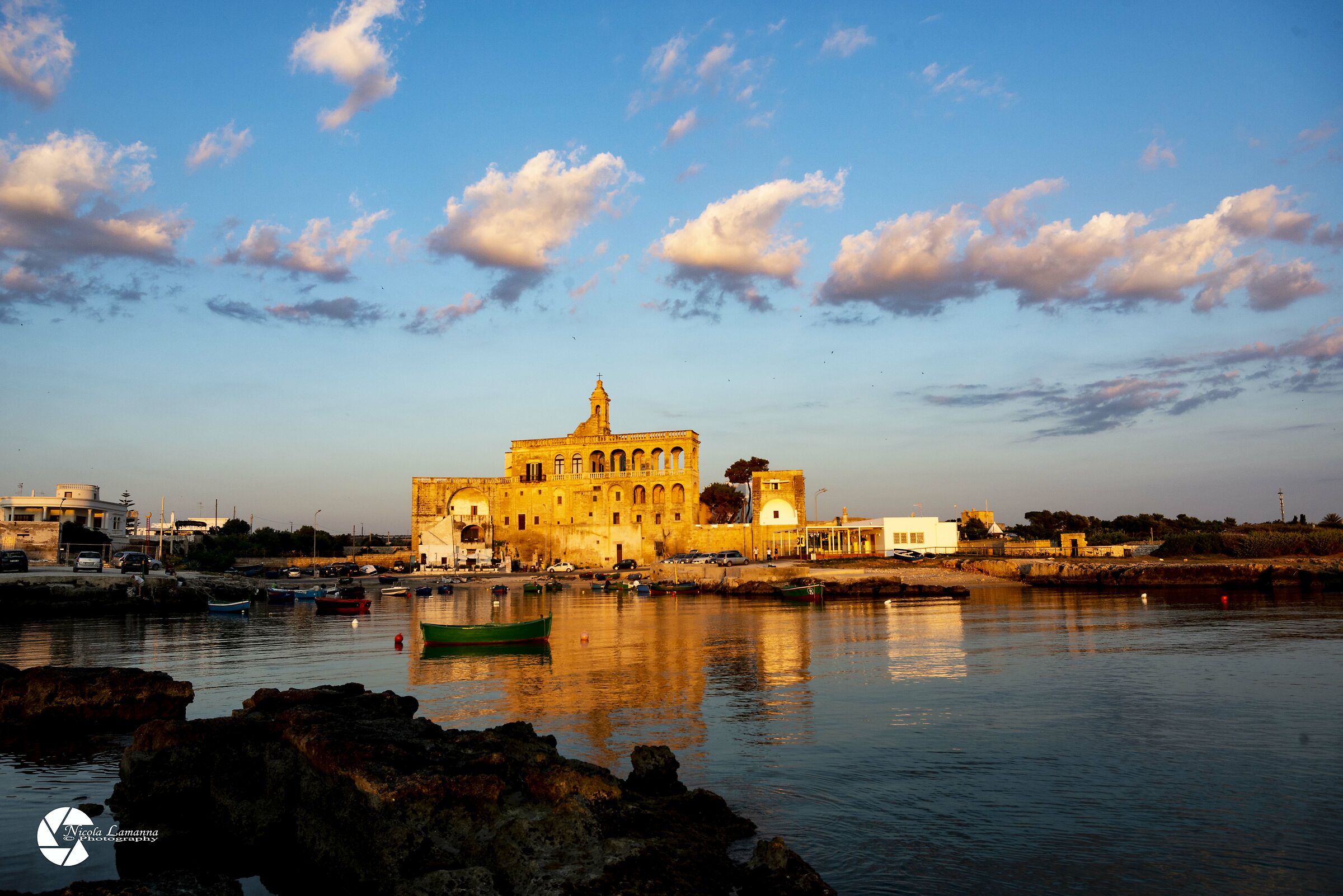 S. Vito (Polignano a Mare) BA