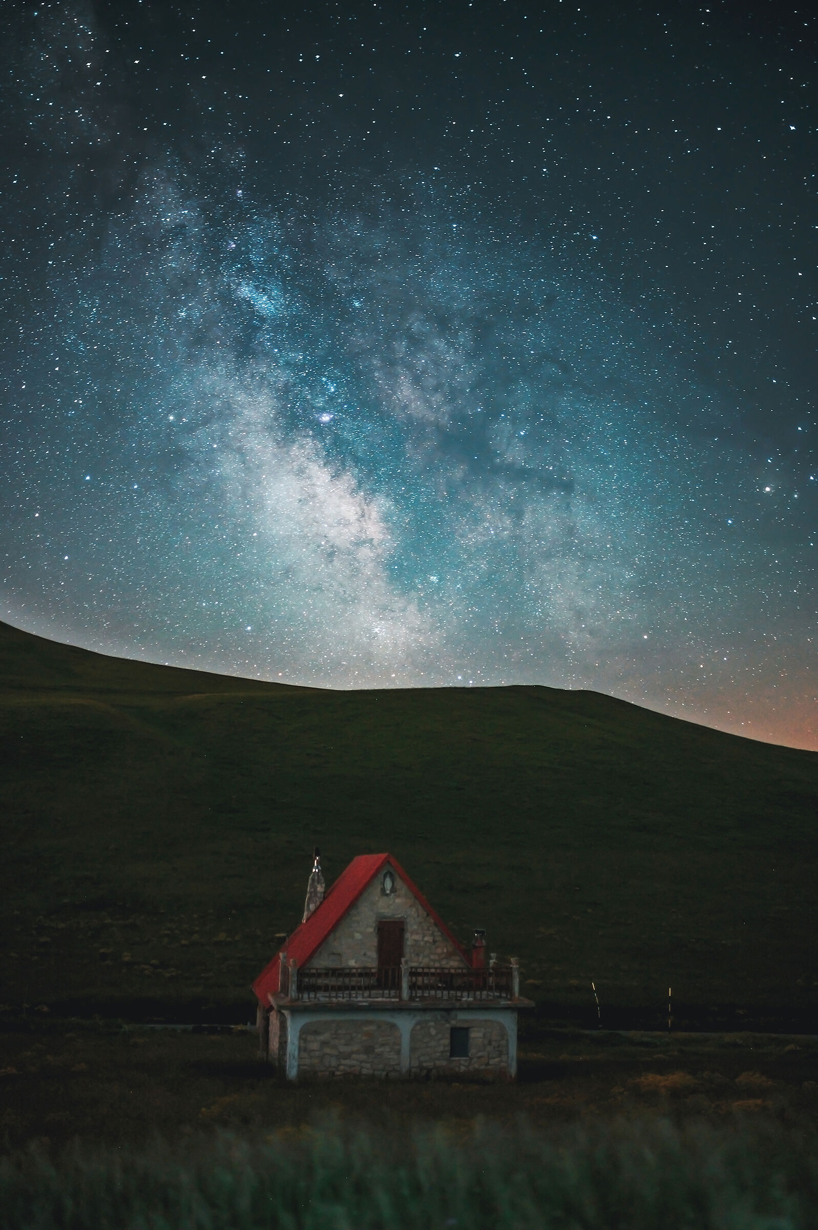 Casetta di Marzapane