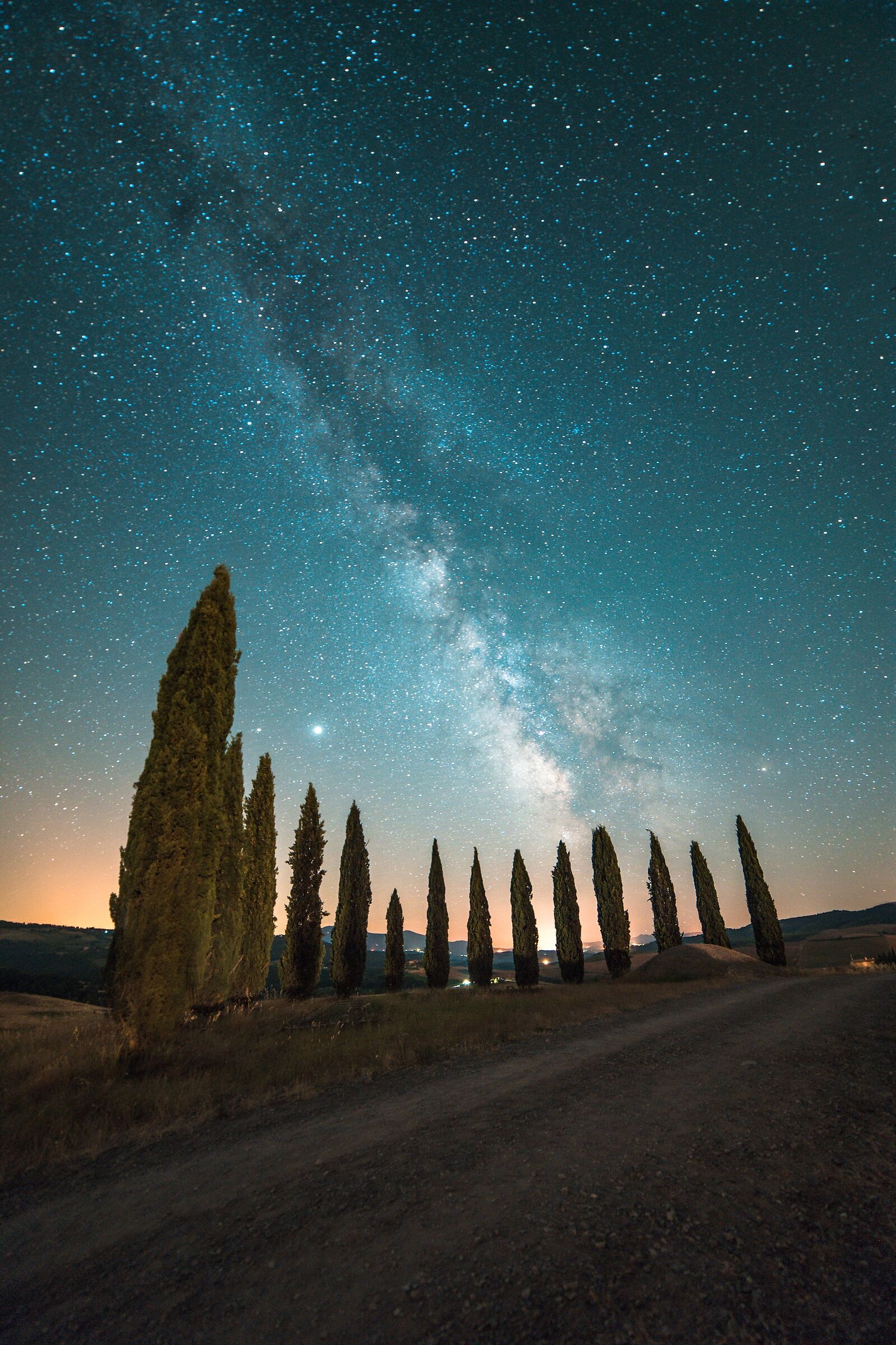Cuor D'orcia