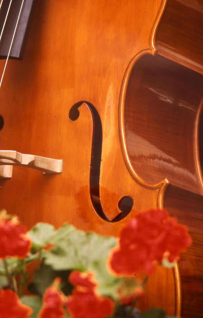 musical note