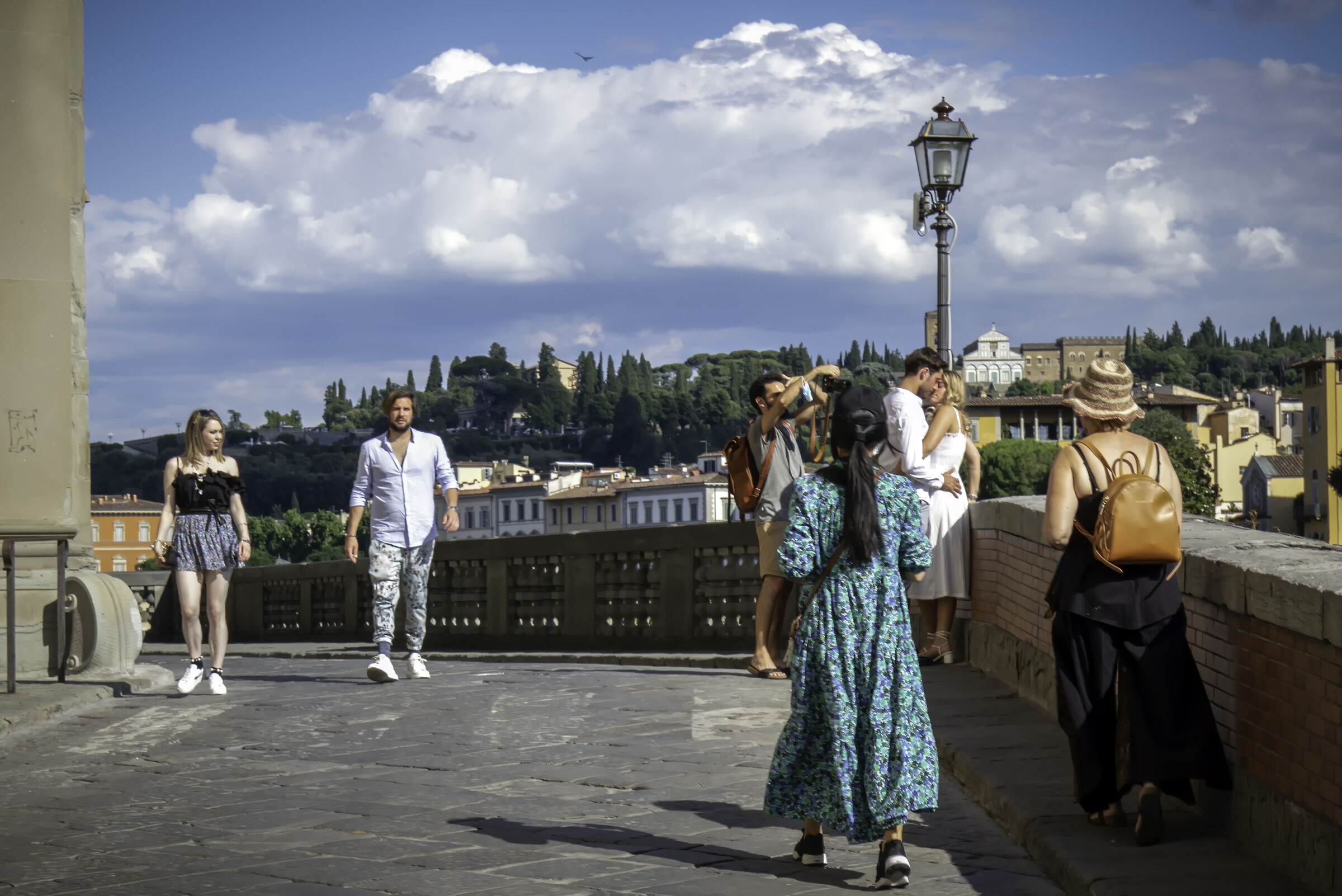 Scene da un matrimonio