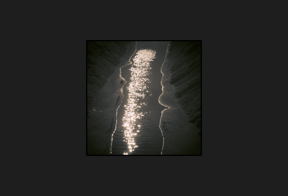 In the middle of the earth, 2015