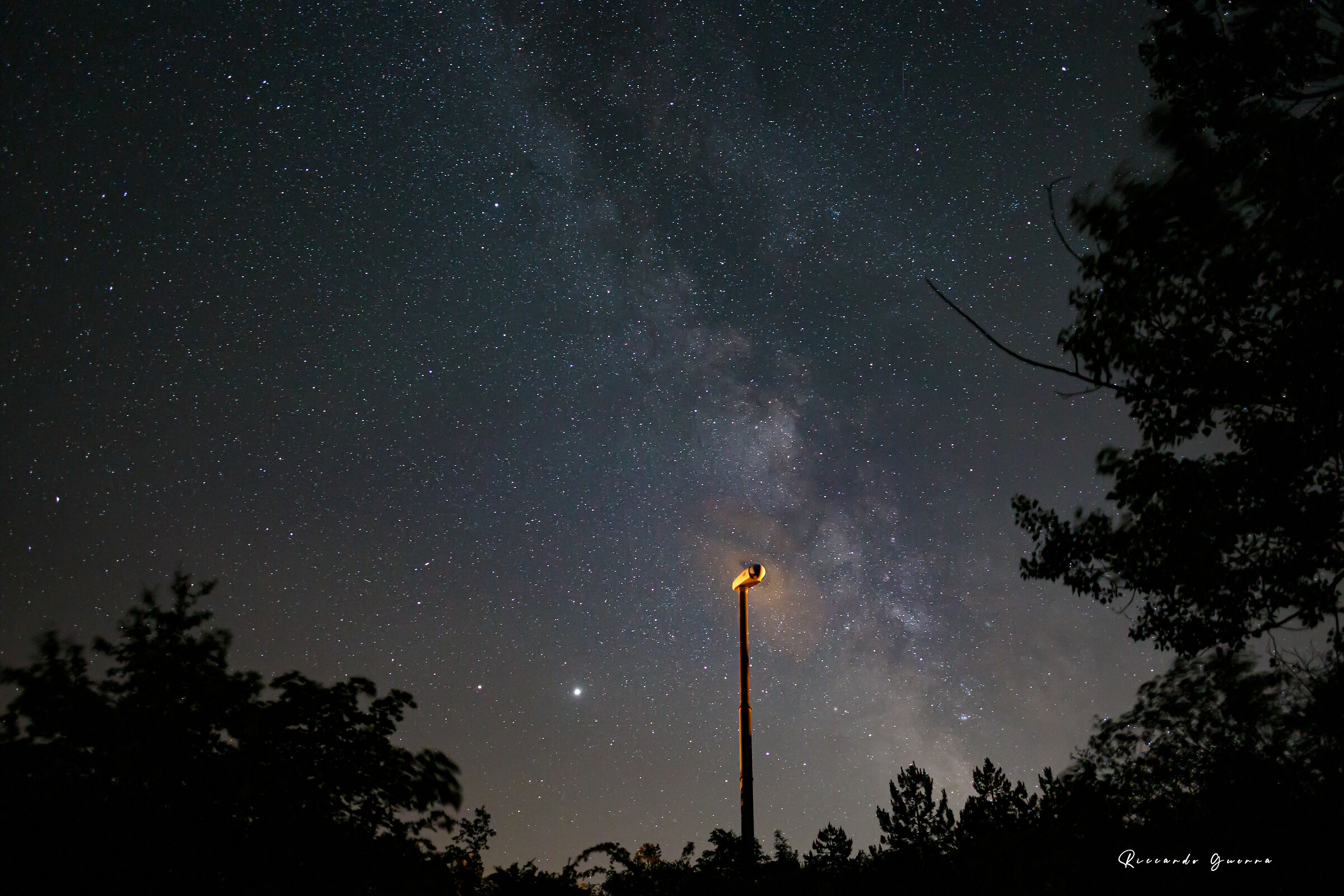 Via Lattea