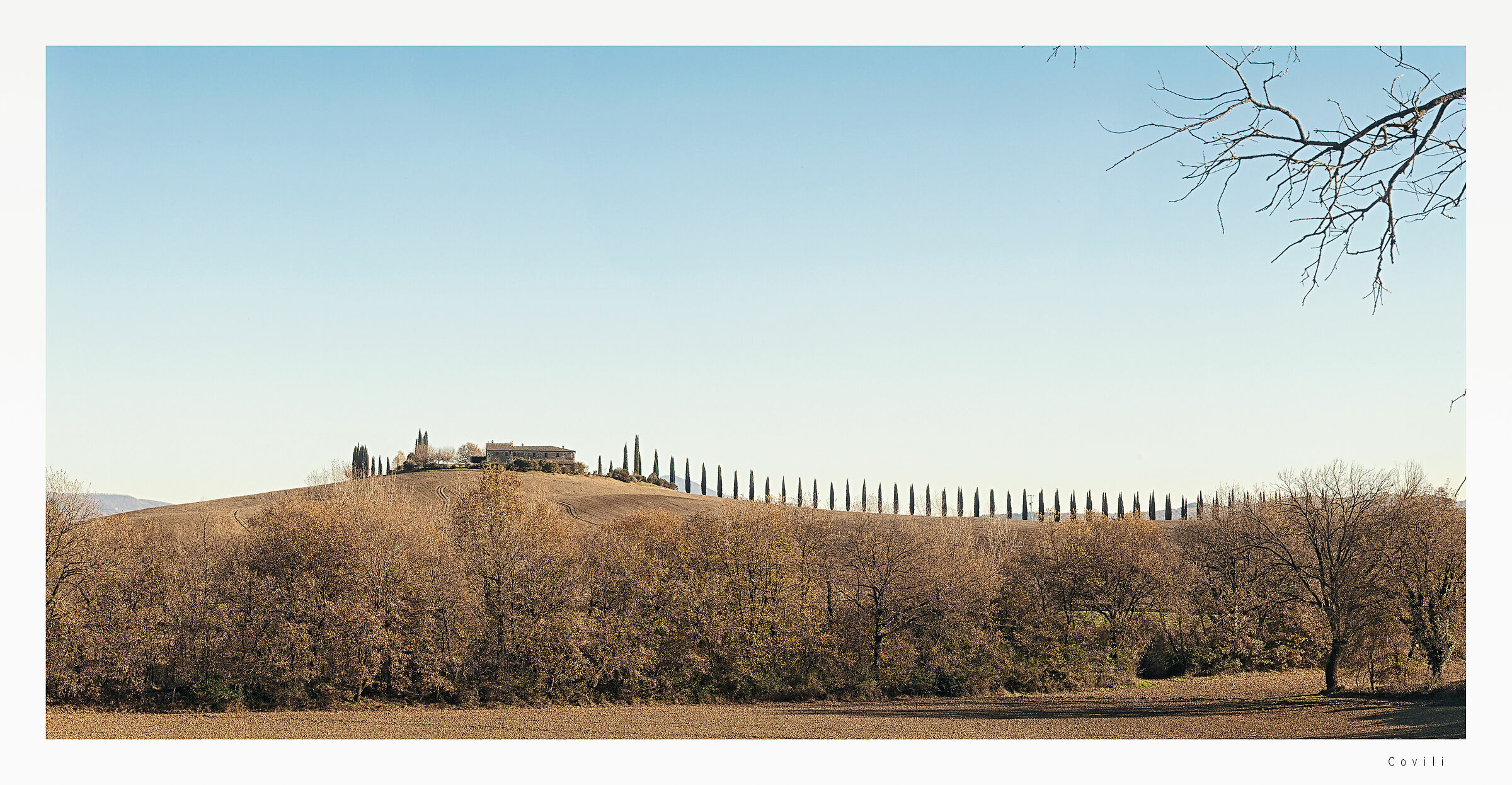 Poggio Covili