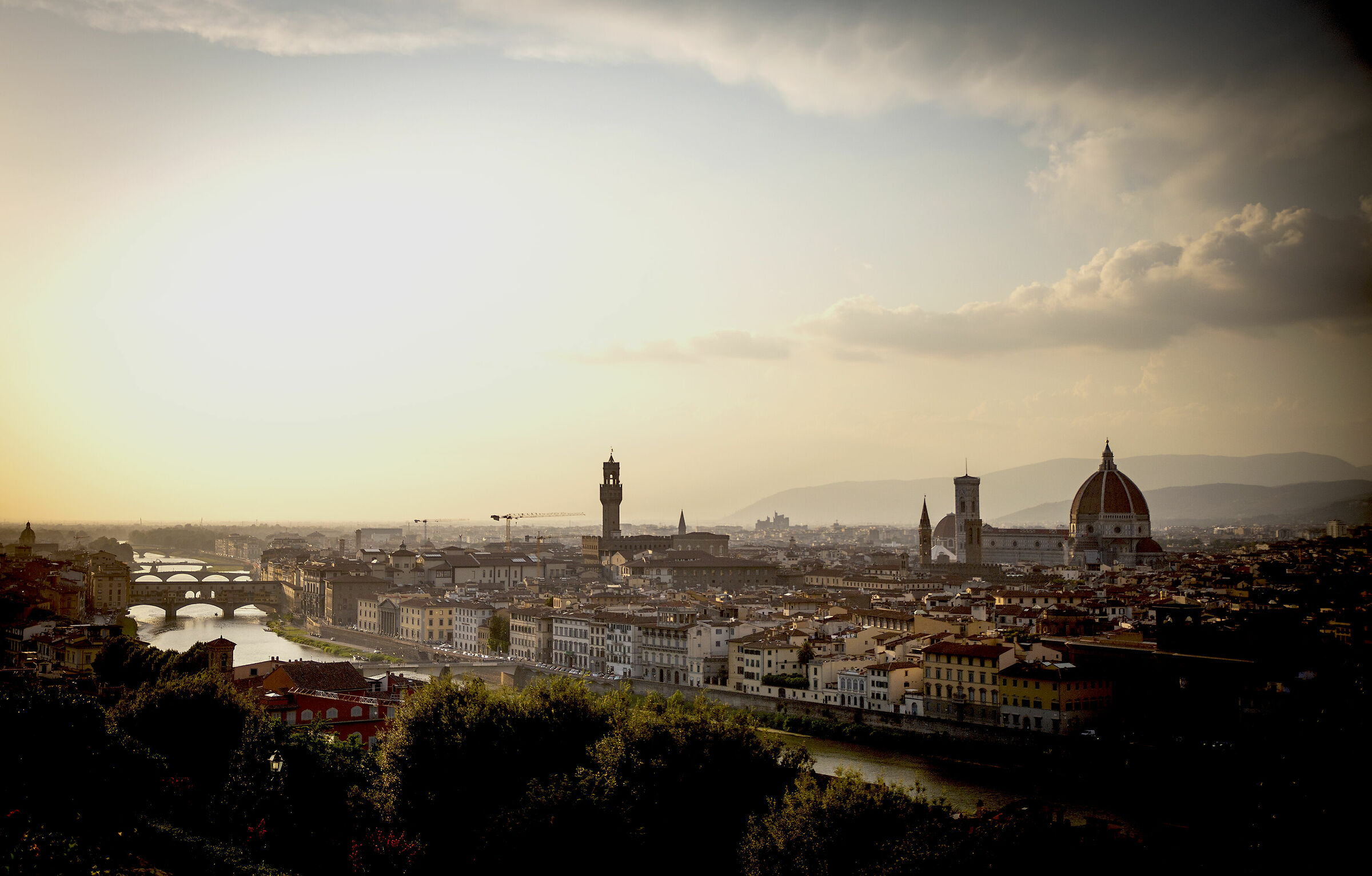 florence