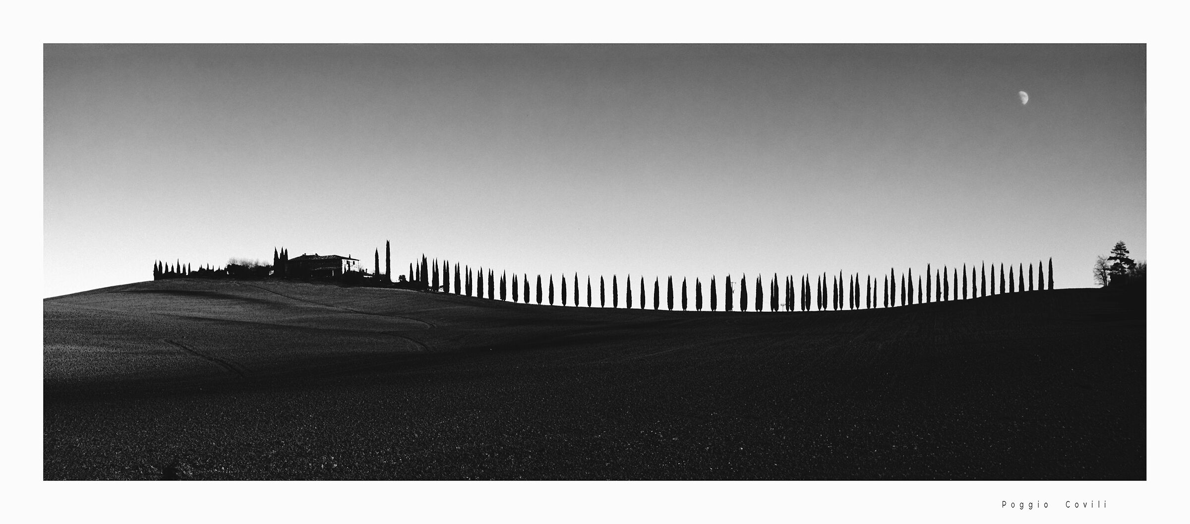 Poggio Covili