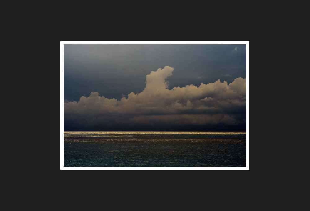 Mediterranean Sea, 2018