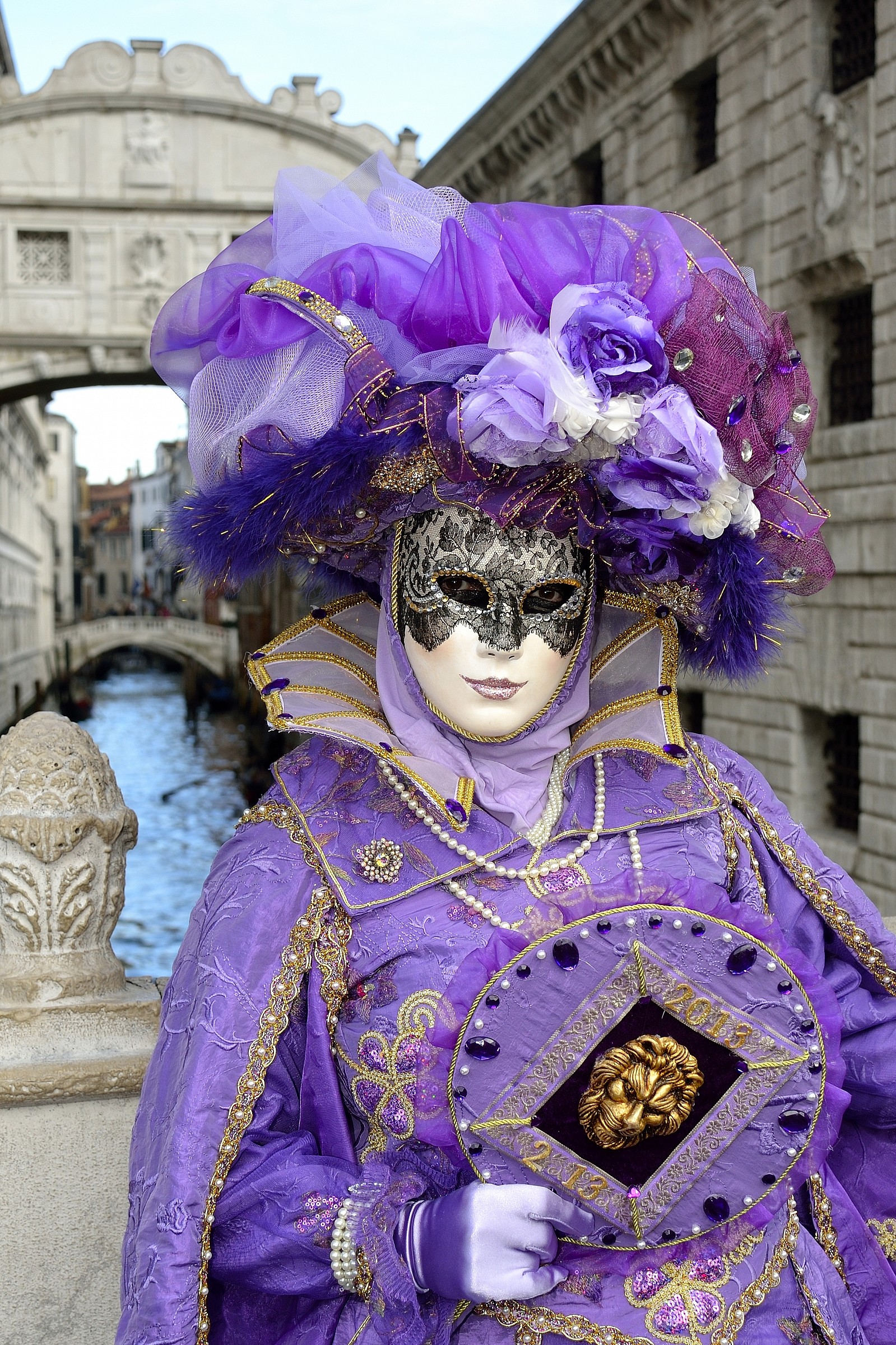 Venezia carnevale