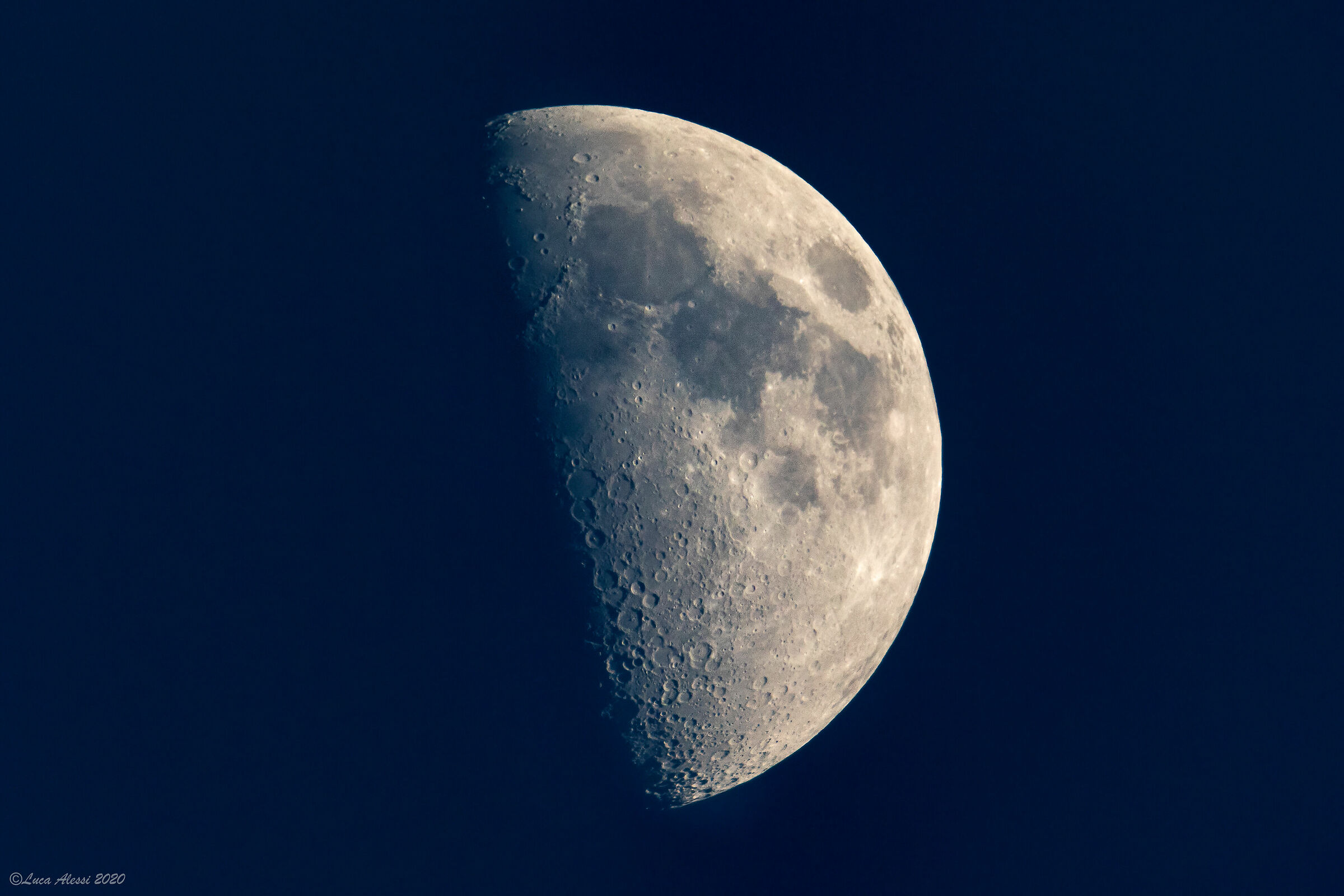 Half Moon
