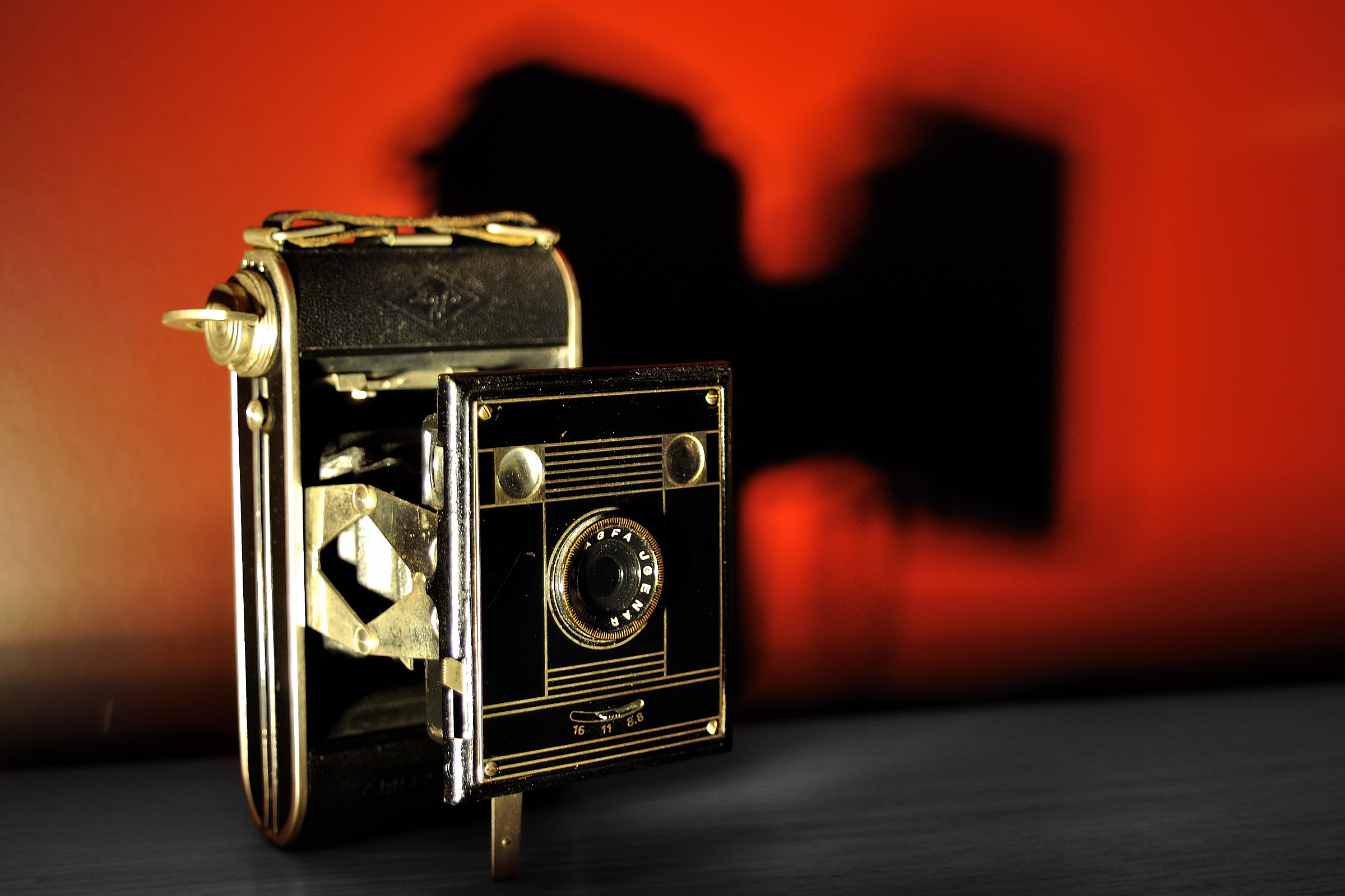 l'ombra della storia