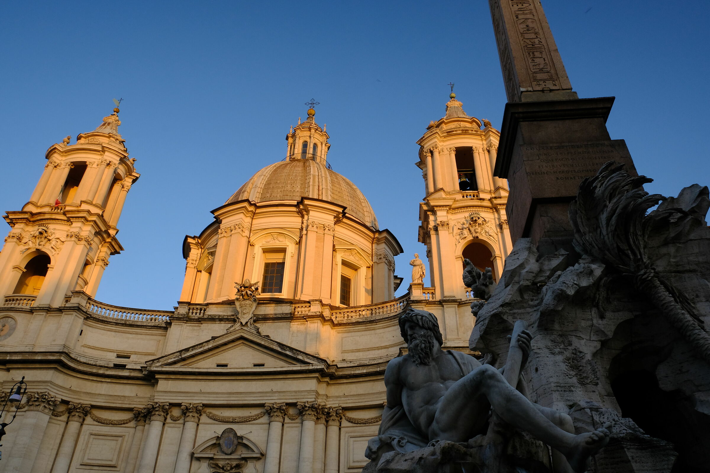 Sant'Agnese in Agone