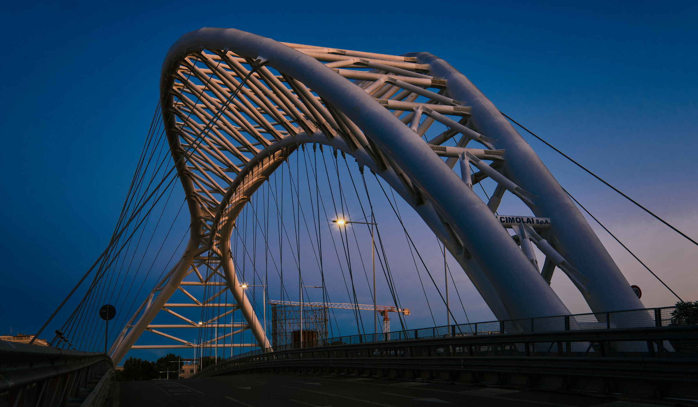 ponte settimia spizzichino