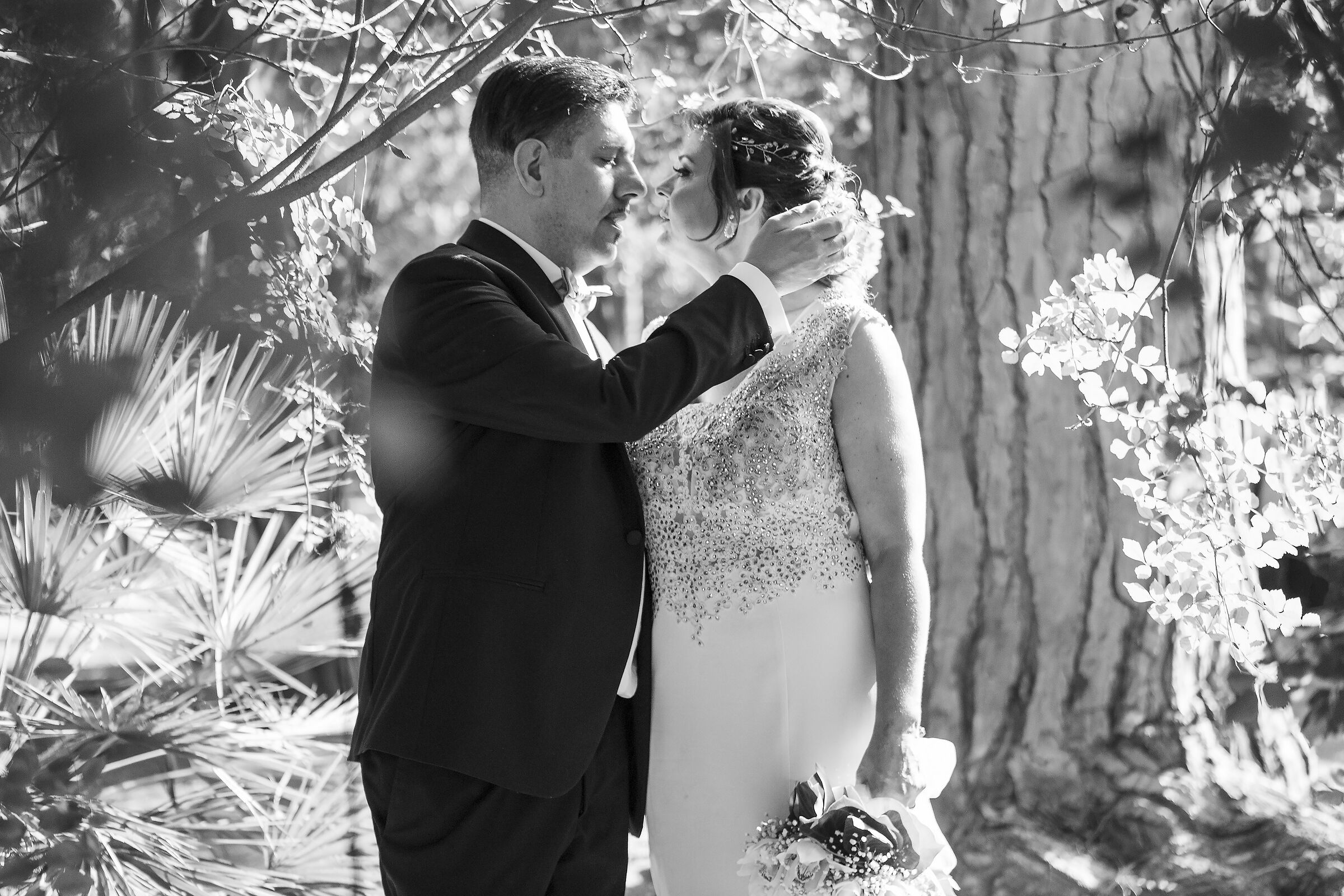 Wedding Salvo and Stefania