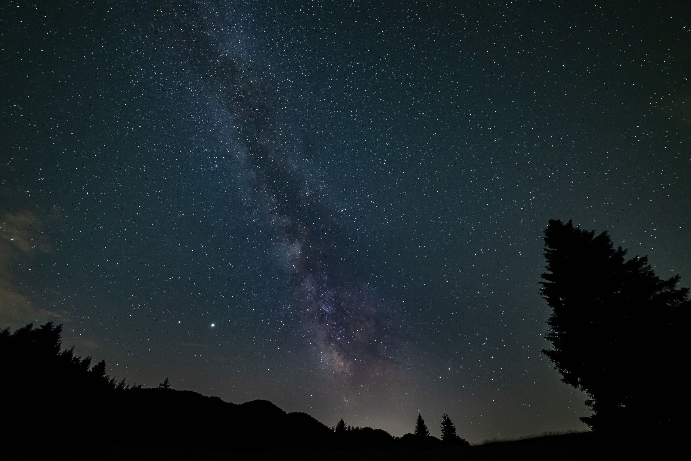 Milky Way