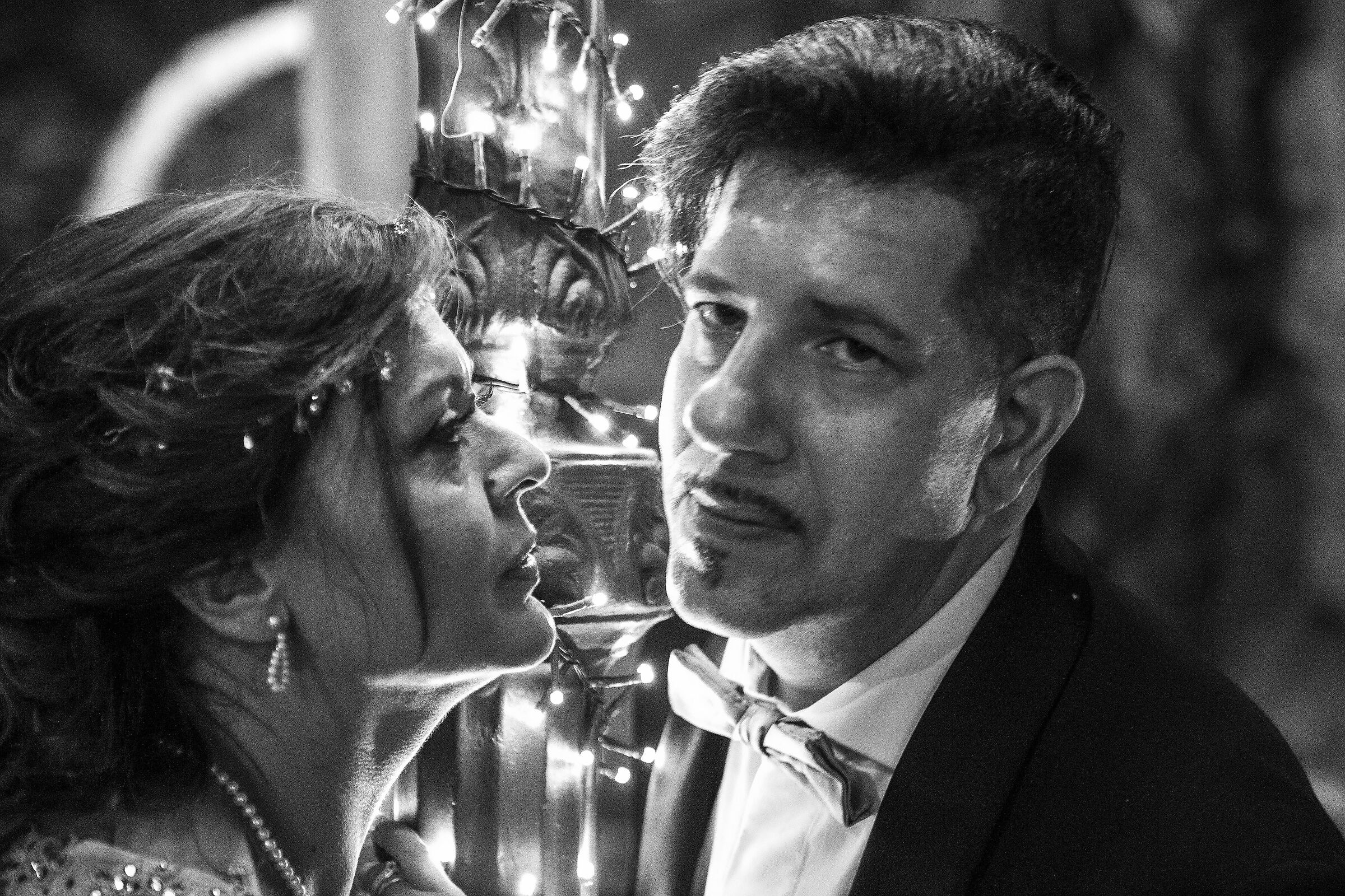 Wedding Salvo and Stefania