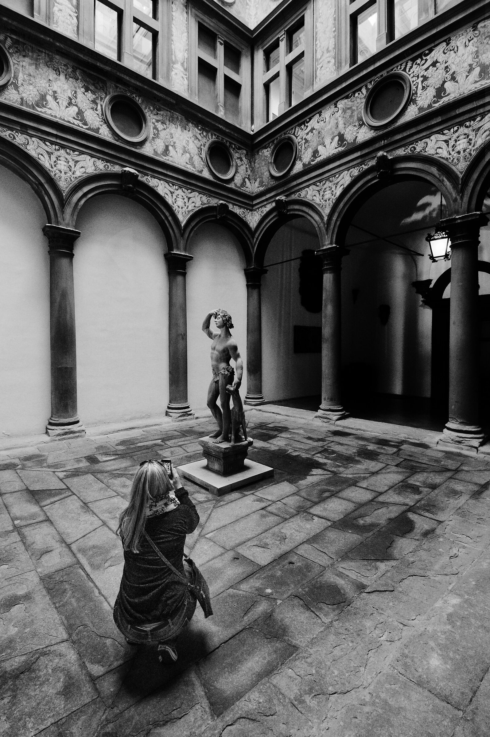 Click... seulement pour moi