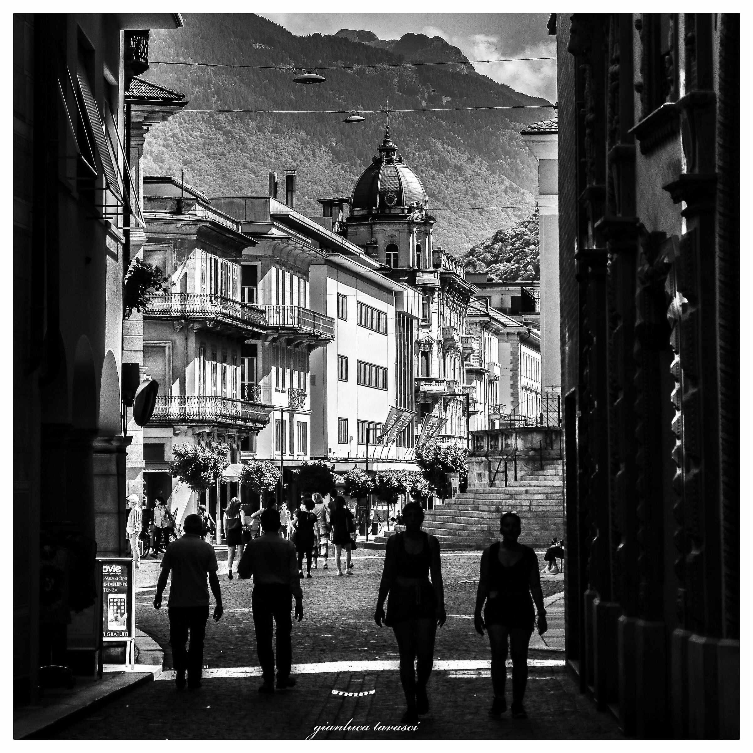 Bellinzona