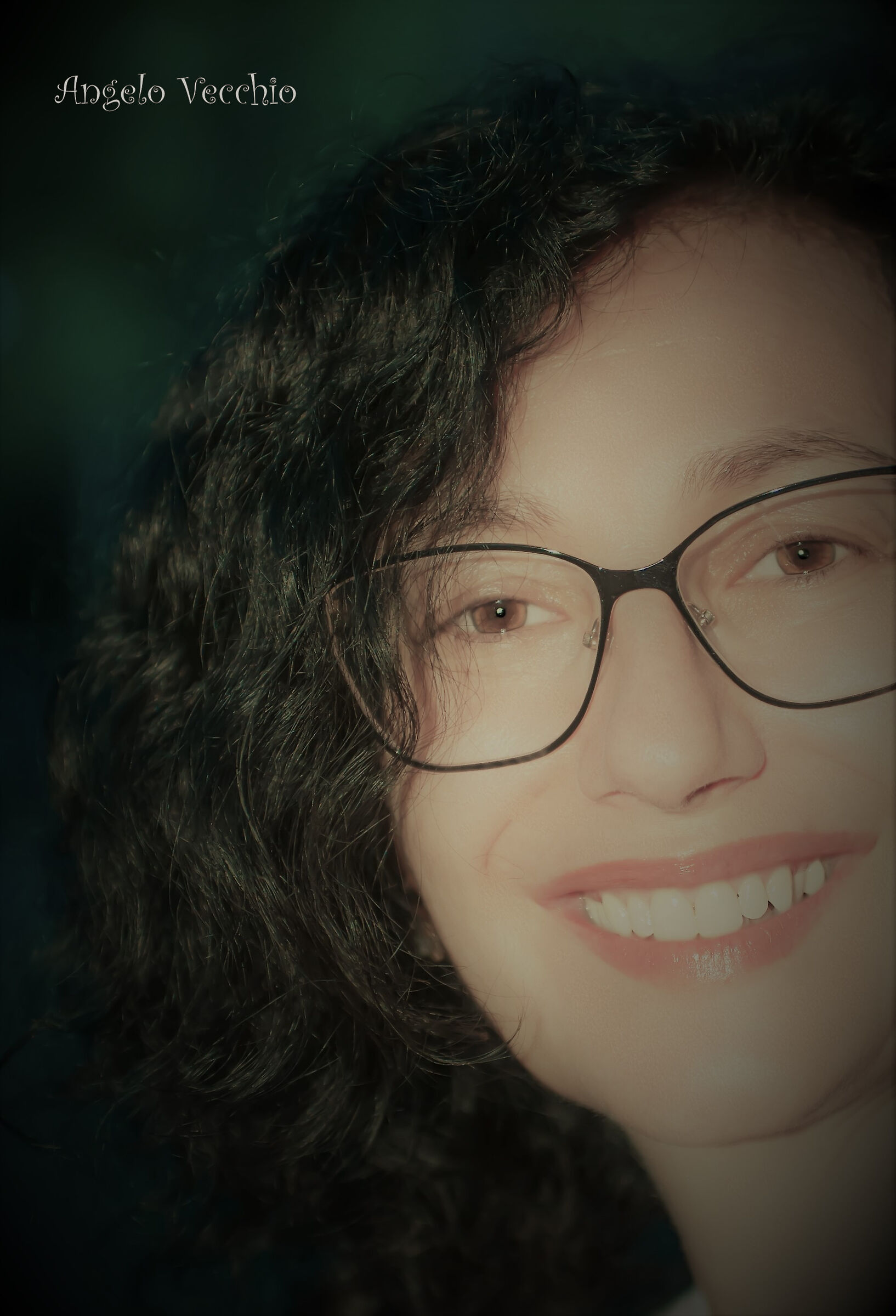 My Love, New Australia