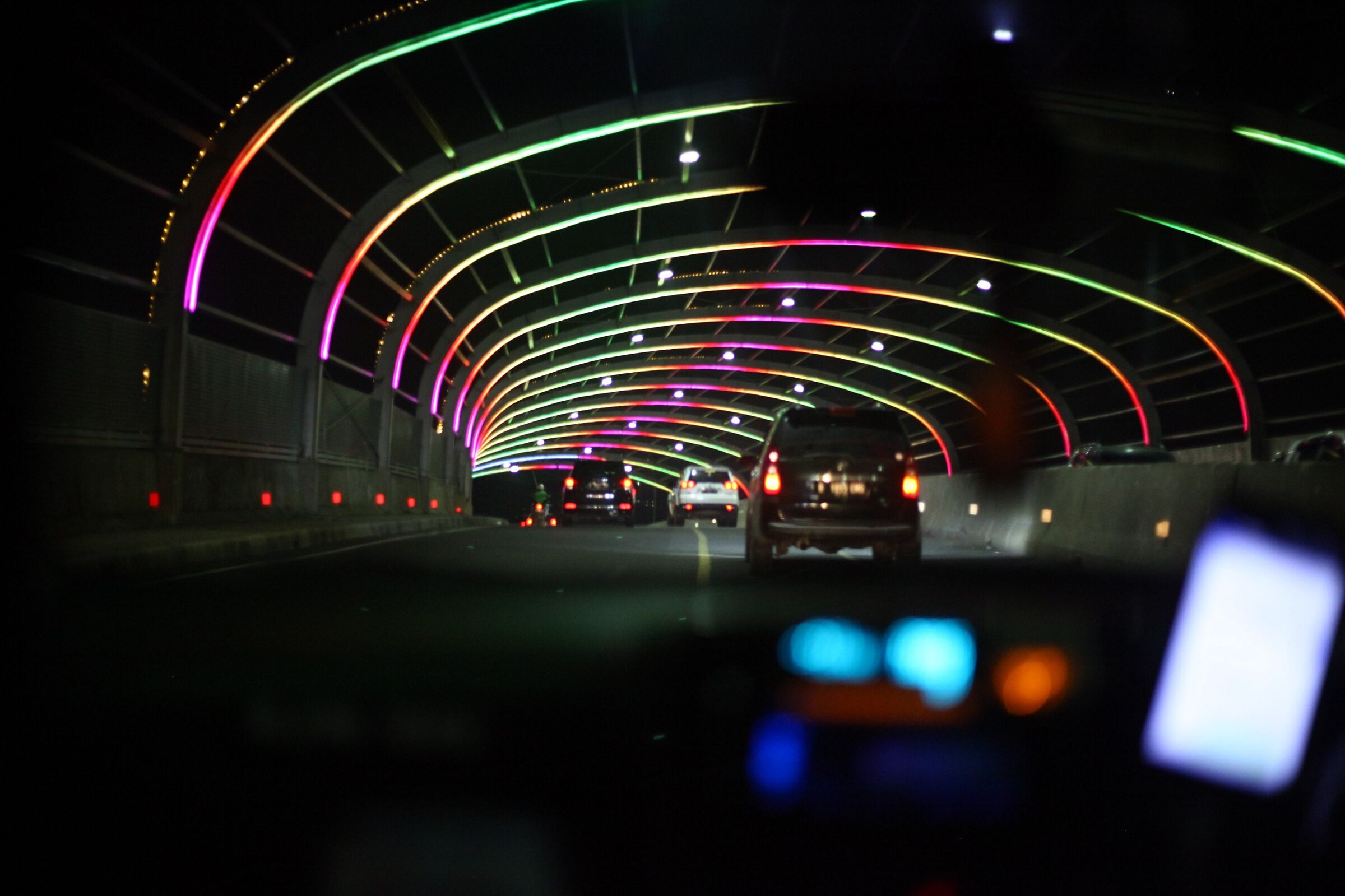 Tornando a casa attraverso strade sconosciute