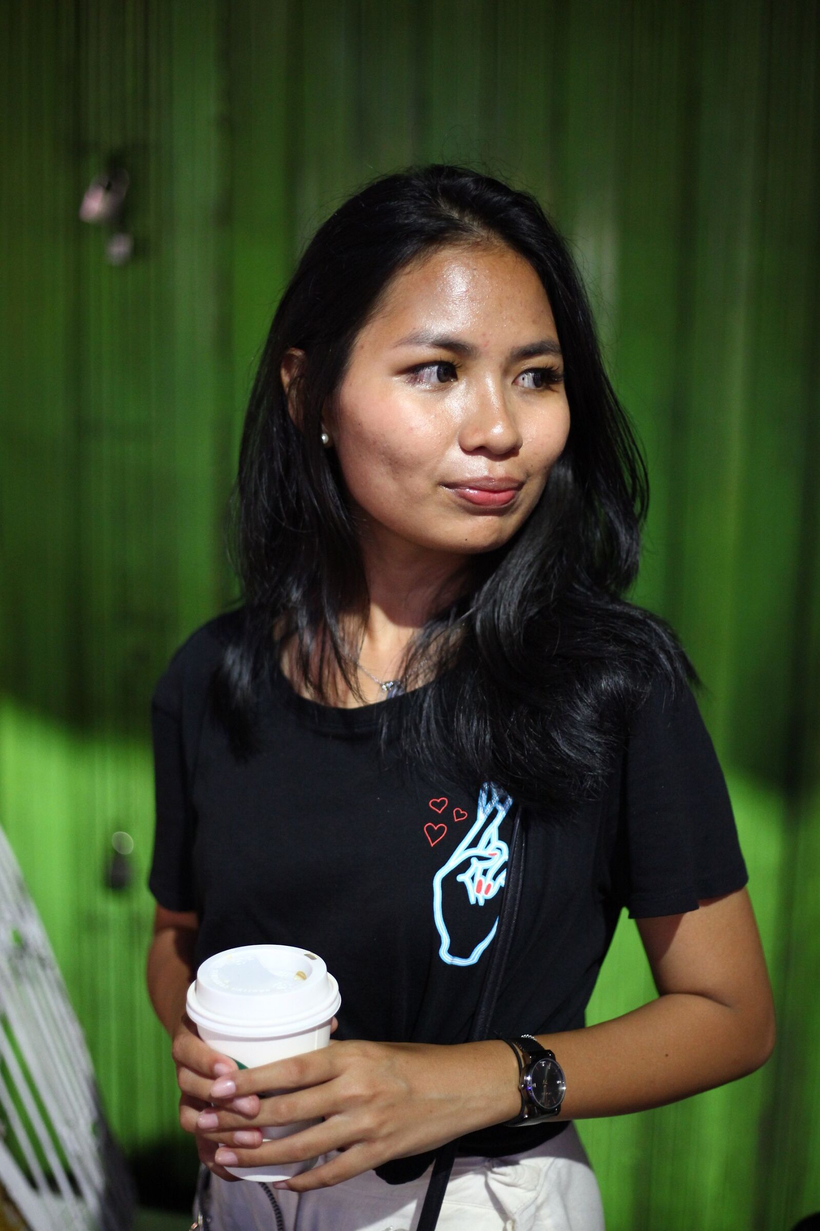 Un caffè prima della fine dell'anno