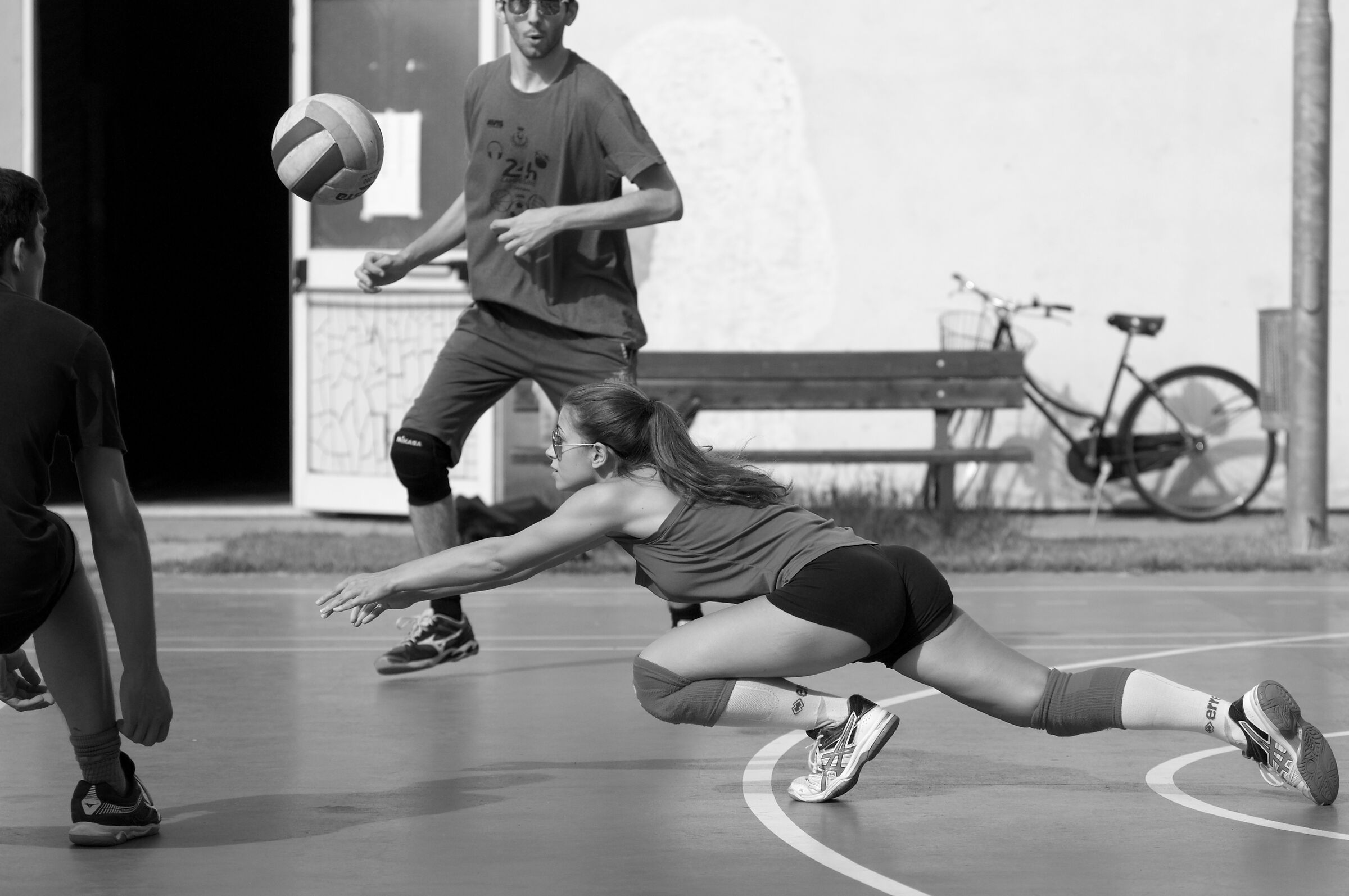Partitella in Oratorio