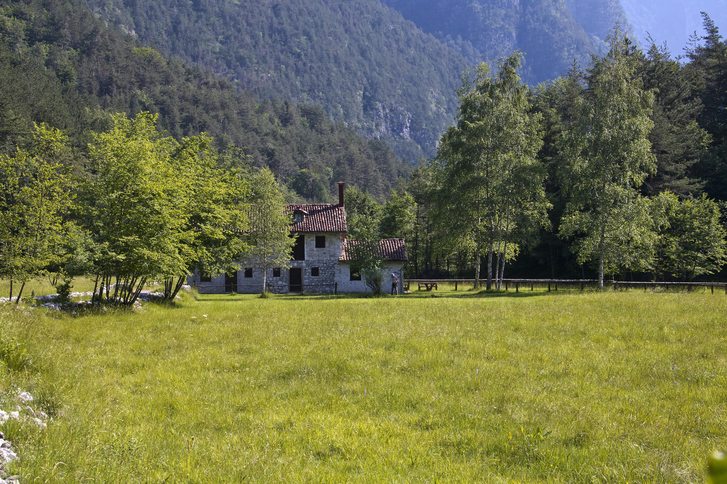 Val Cimoliana