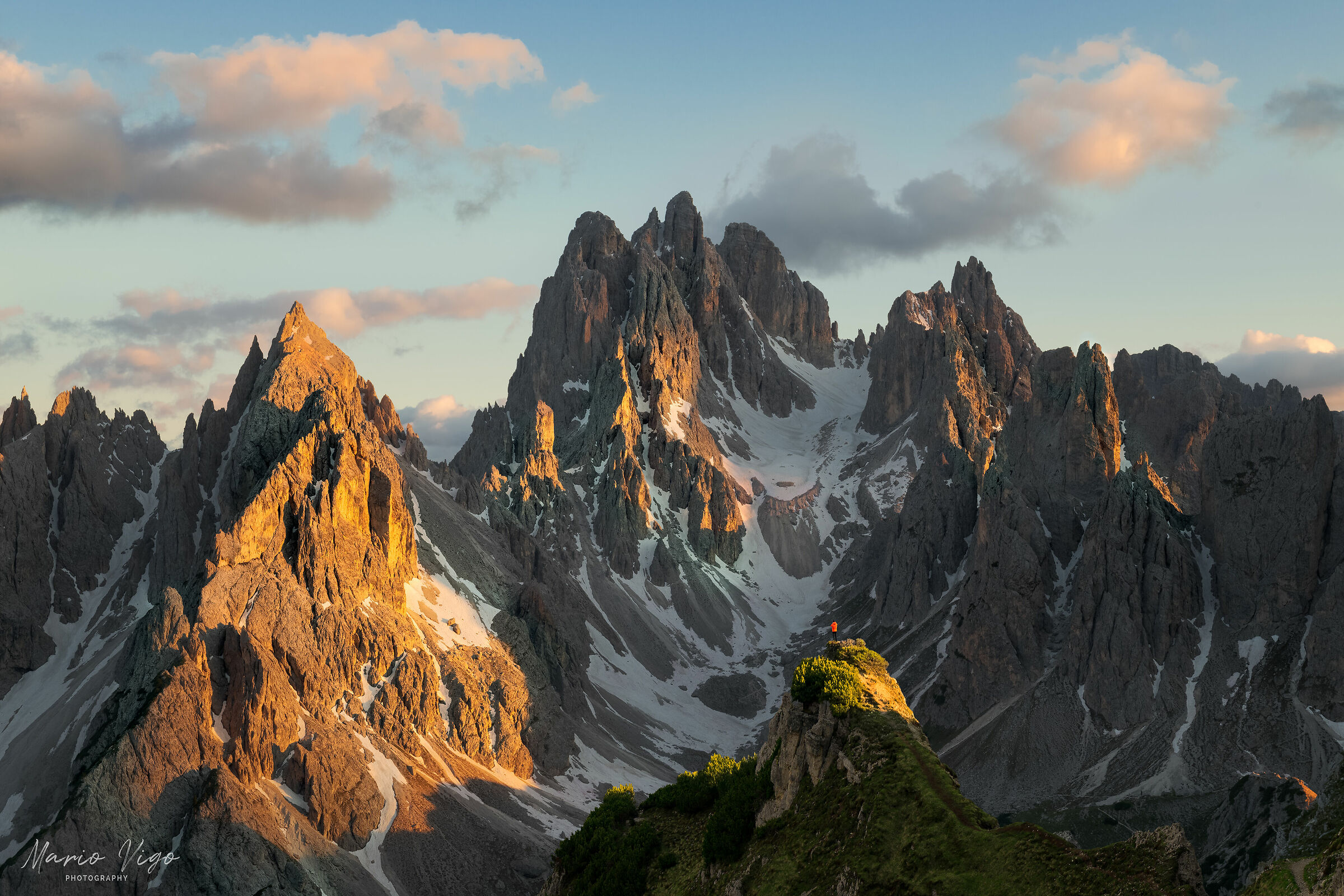 Lonely in Wonderland