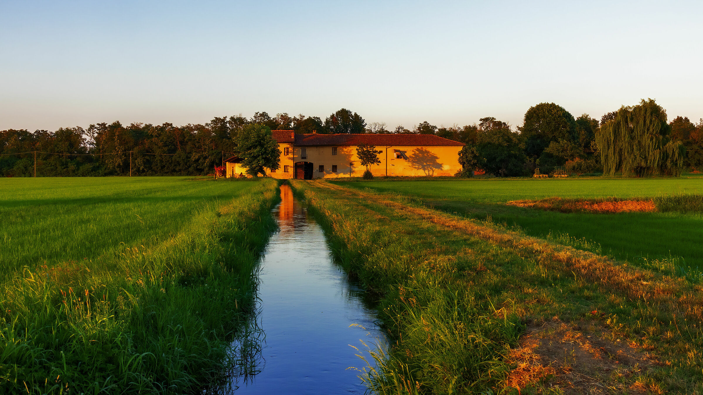 I colori del tramonto 2