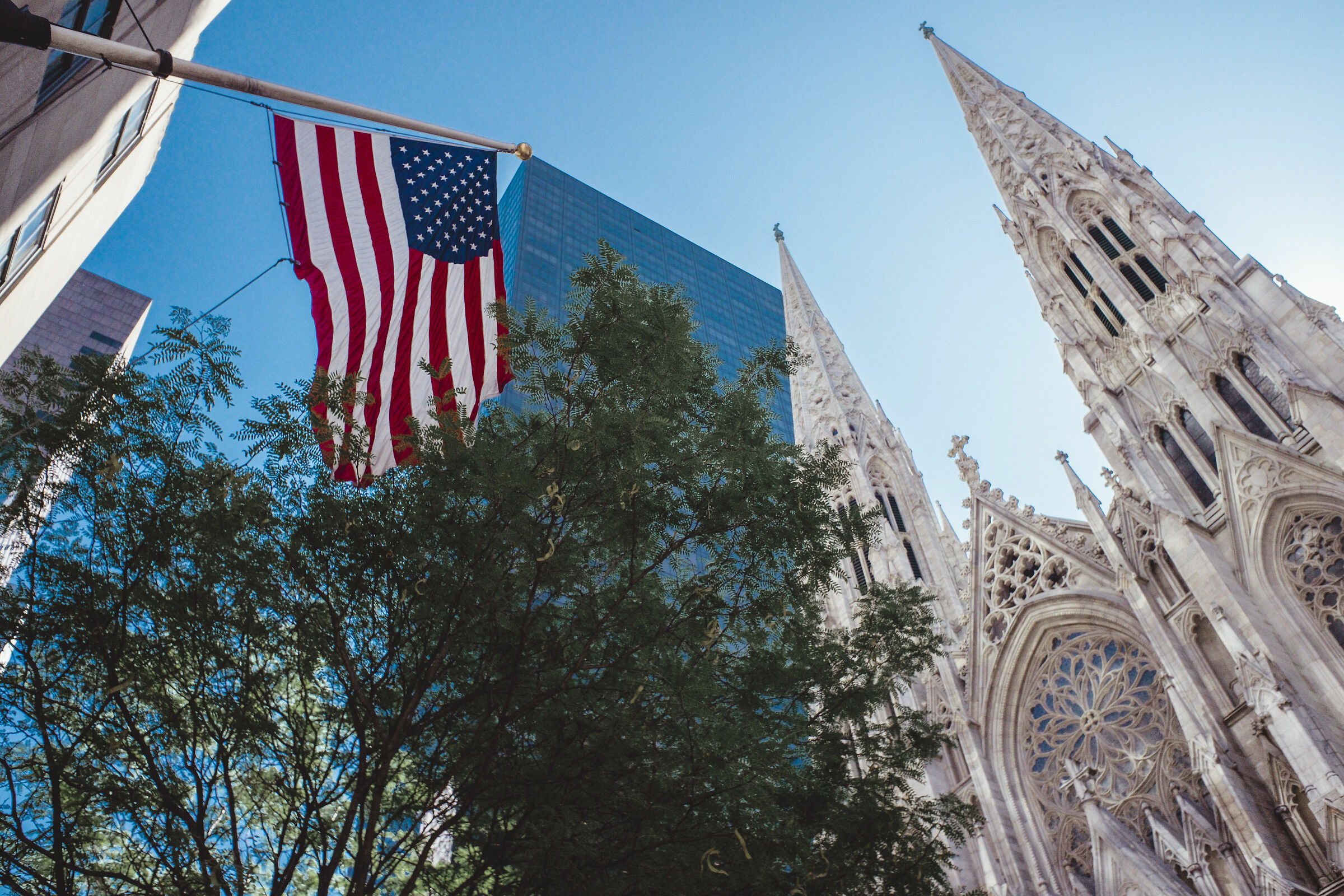 NCY - St. Paul's Cathedral