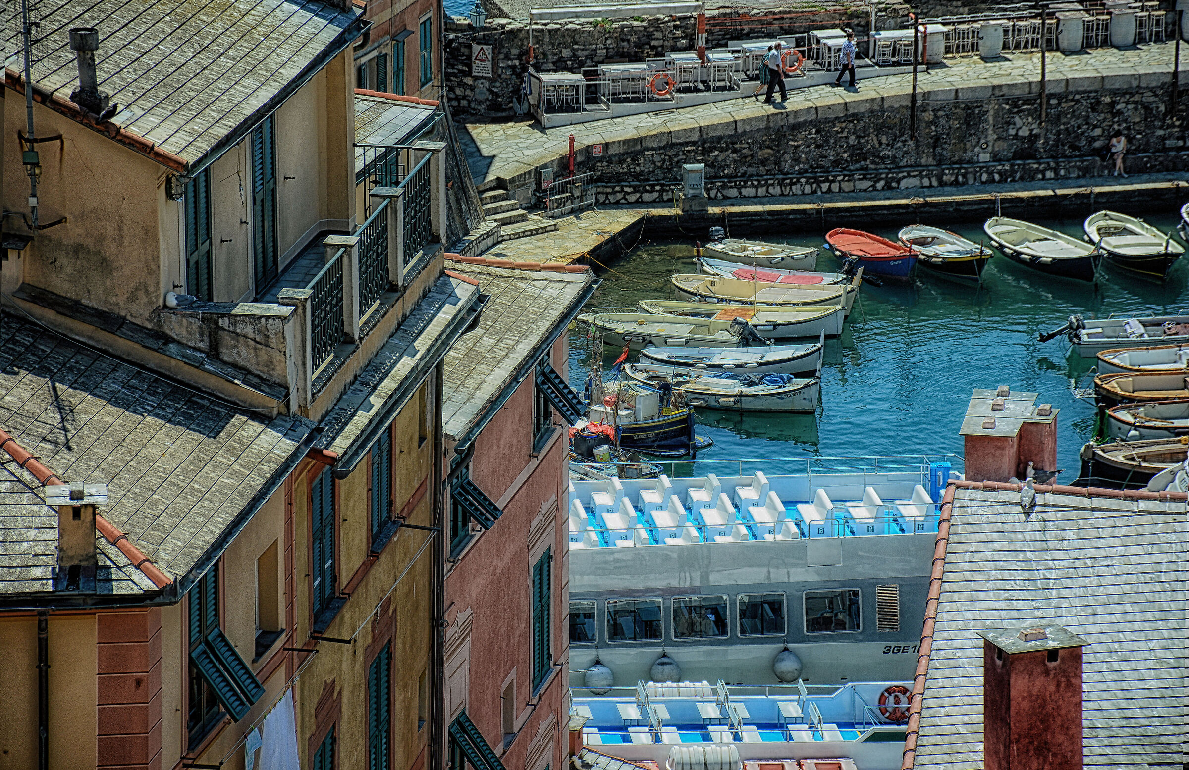 Seeempre Camogli!!!!