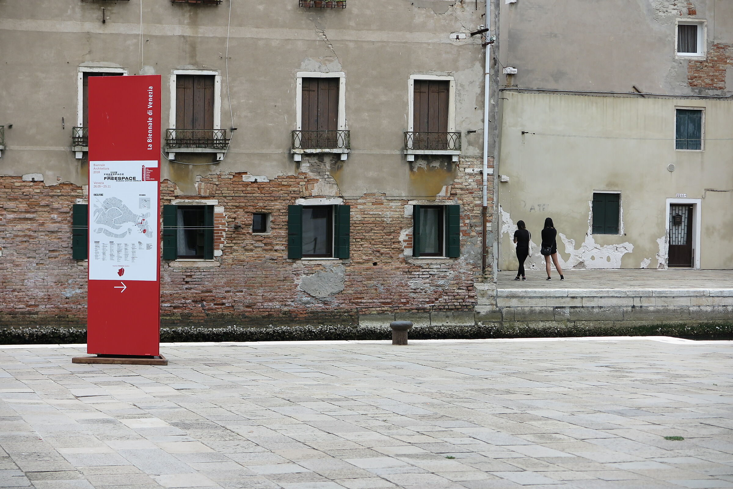 Venice Biennale